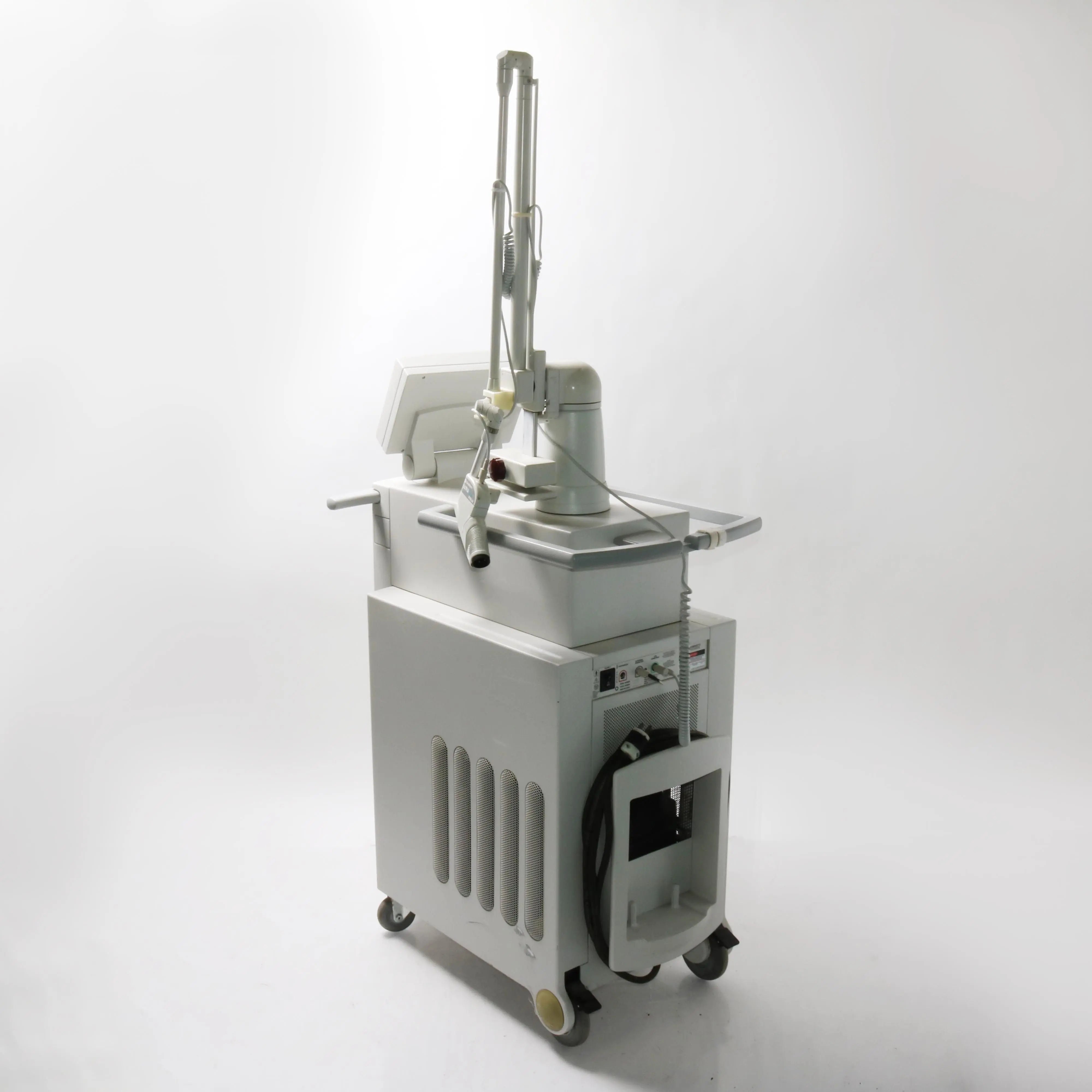 1997 Coherent UltraFine Erbium ErYAG 2940nm w/ UltraScan CPG Fractional Laser