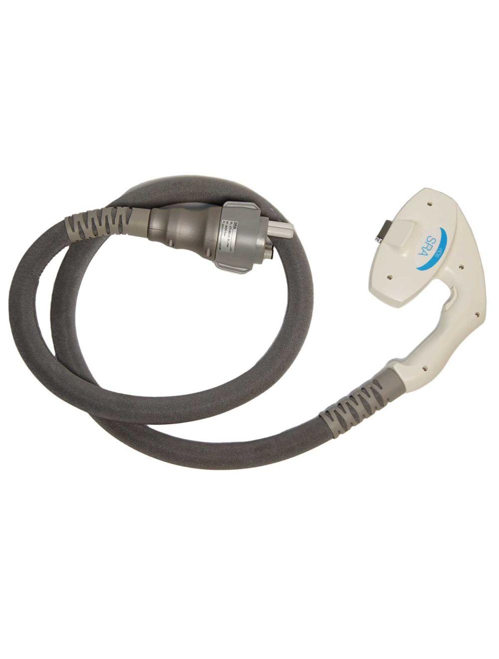 Syneron Elos Plus IPL SRA Skin Tightening Applicator Rejuvenation Handpiece image 1