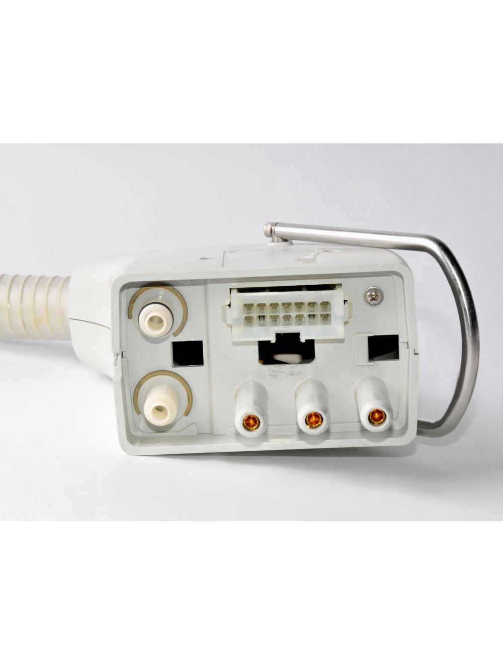 Syneron Elos SR Laser Handpiece Skin Rejuvenation Hand Piece Applicator image 5