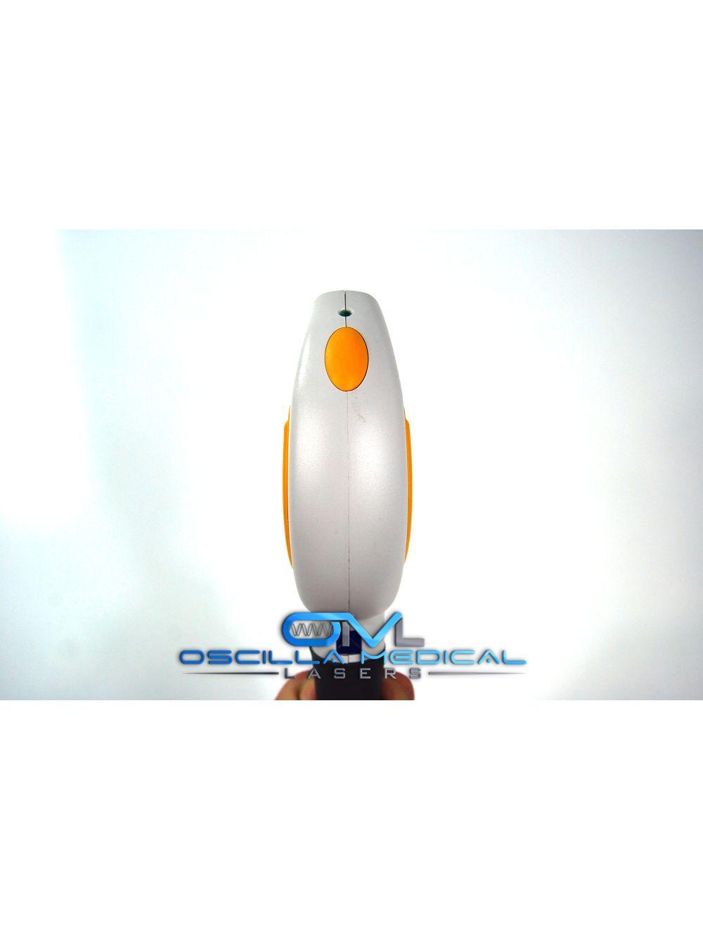 2008 Palomar Cynosure Lux Ys Handpiece StarLux Hand Piece Star LuxYs image 12