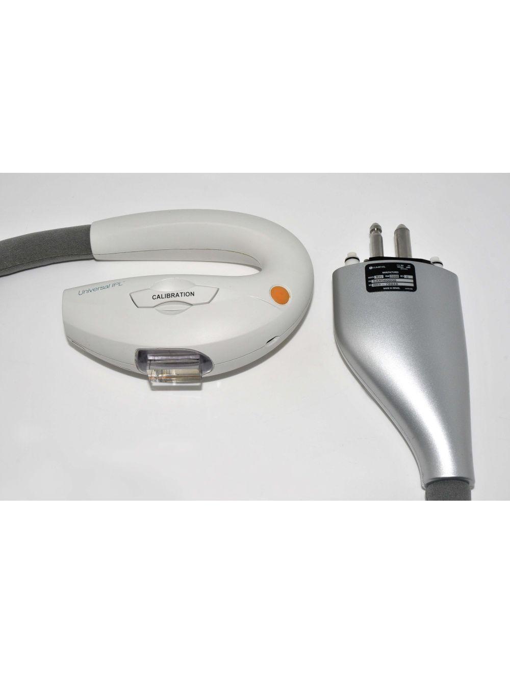 2008 LUMENIS Universal IPL Handpiece LumeOne Lume1 Acne Lesions HR Lume 1 One image 1