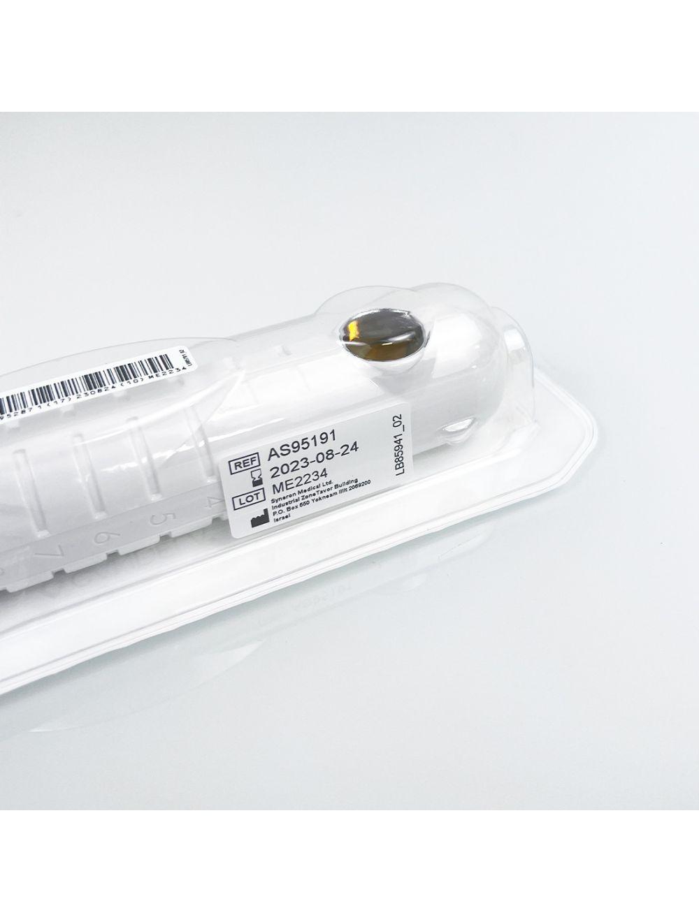 Syneron Candela CO2RE Intima Sterile EXTERNAL Handpiece KT77821 x5Pc 08/2023 image 6