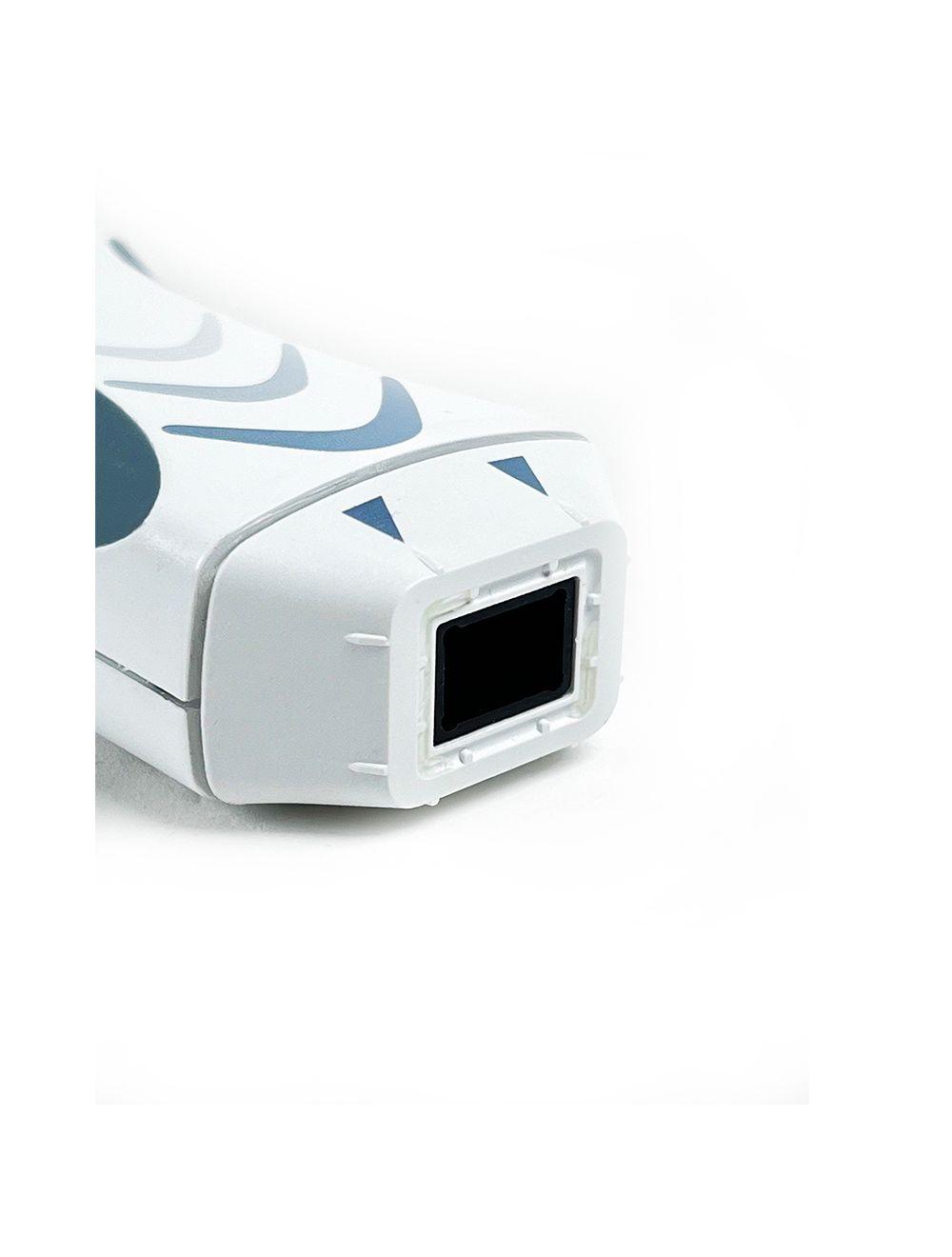 Cynosure Palomar ICON Vectus Skintel Melanin Density Laser Scanner MISSING LENS image 3