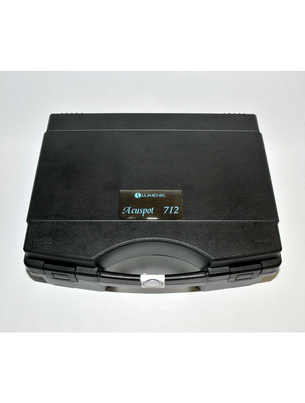 Lumenis Sharplan CO2 Laser AcuSpot 712 Micromanipulator Aperture 200mm-400mm image 8