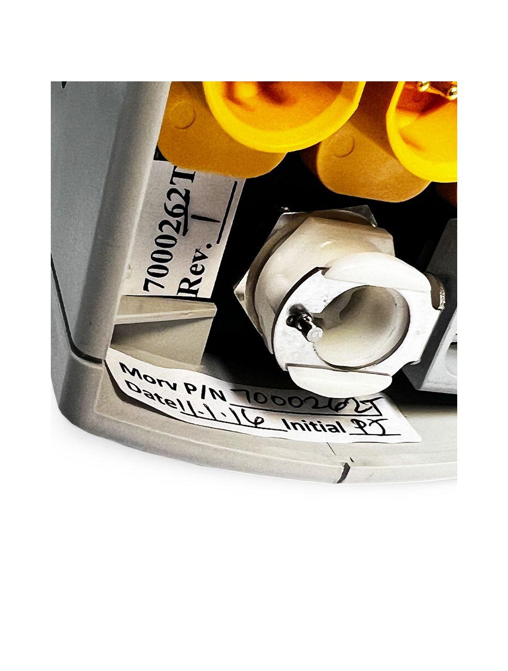 Cutera Titan XL IPL Laser Skin Tightening Rejuvenation Handpiece 7000262T image 5