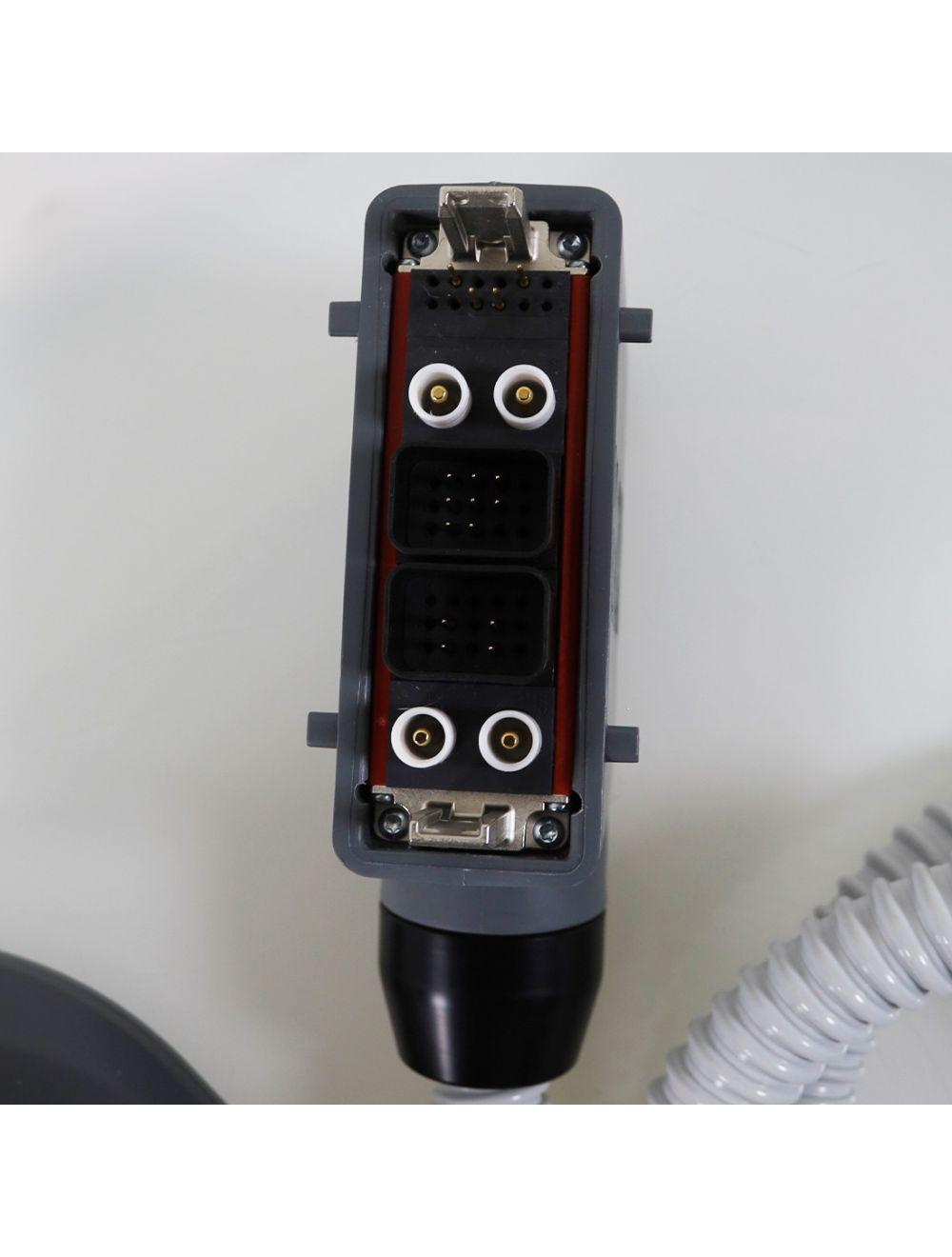 2022 BTL EMSCULPT Neo Large Applicators Body Sculpting 899-AS2C1 - 952-Minutes image 9