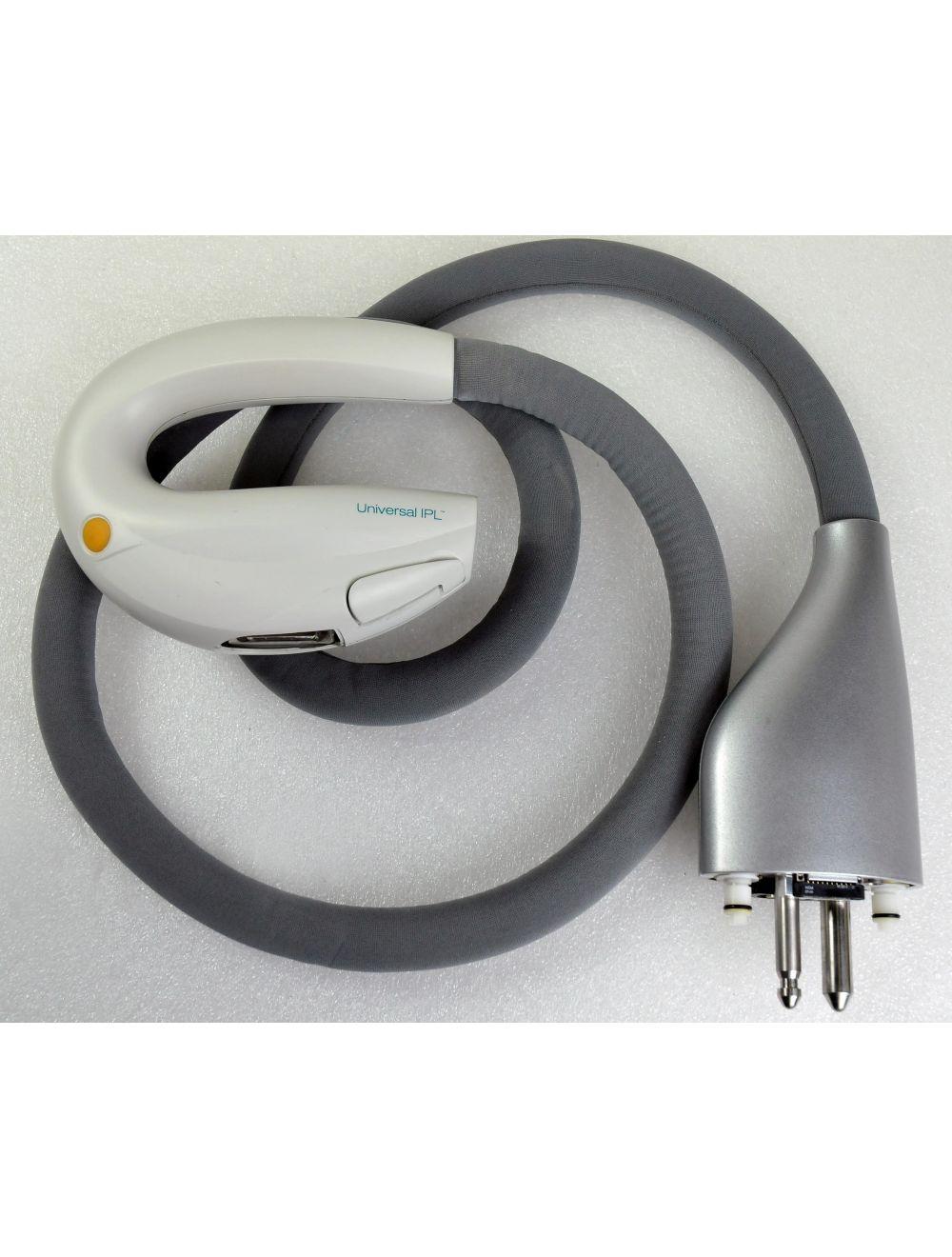 2012 Lumenis Universal IPL Laser HandPiece Hair Removal Lume1 LumeOne Lume One image 1