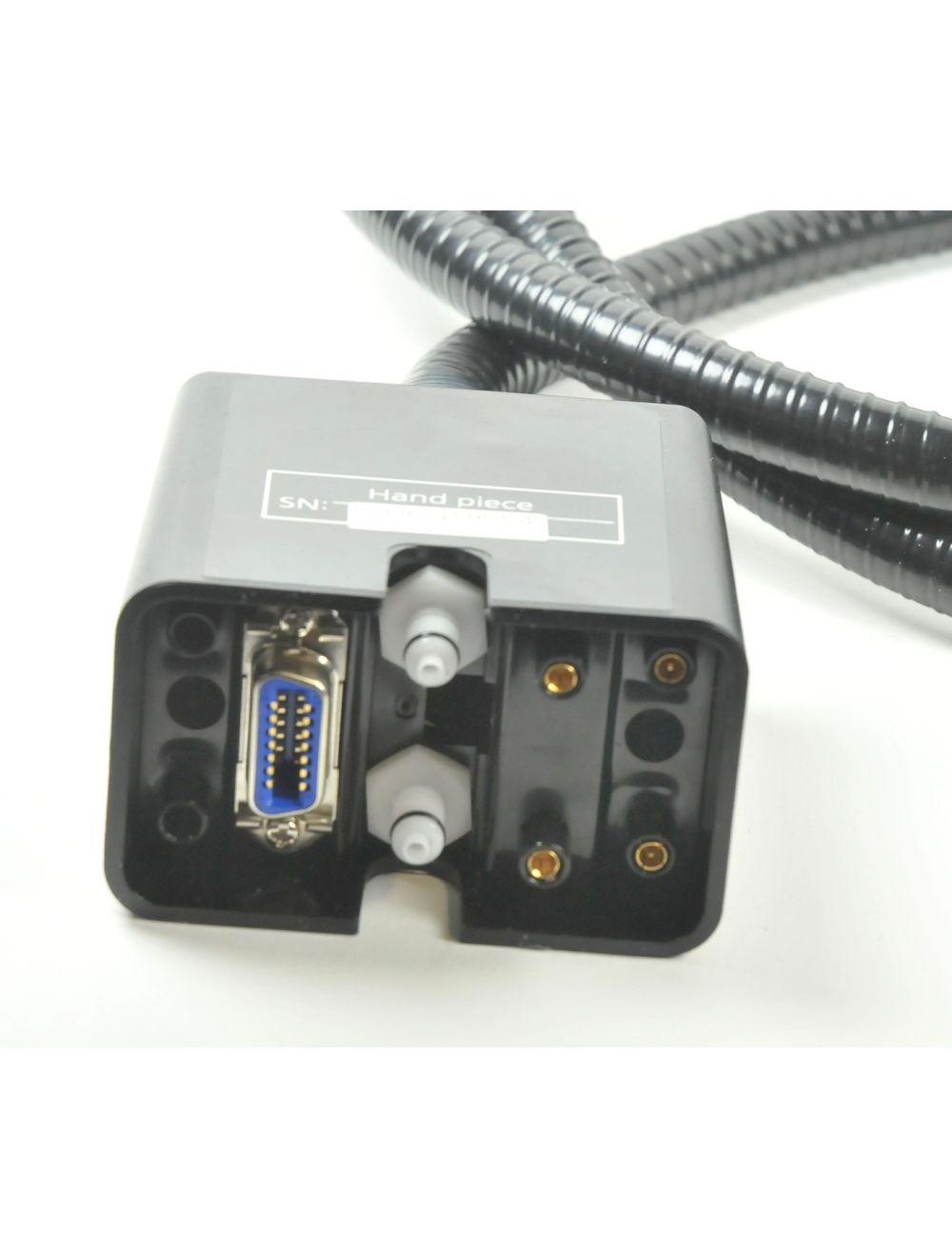 Jeisys INTRAcel Fractional RF Microneedling HANDPIECE Skin Tightening Wrinkles image 5