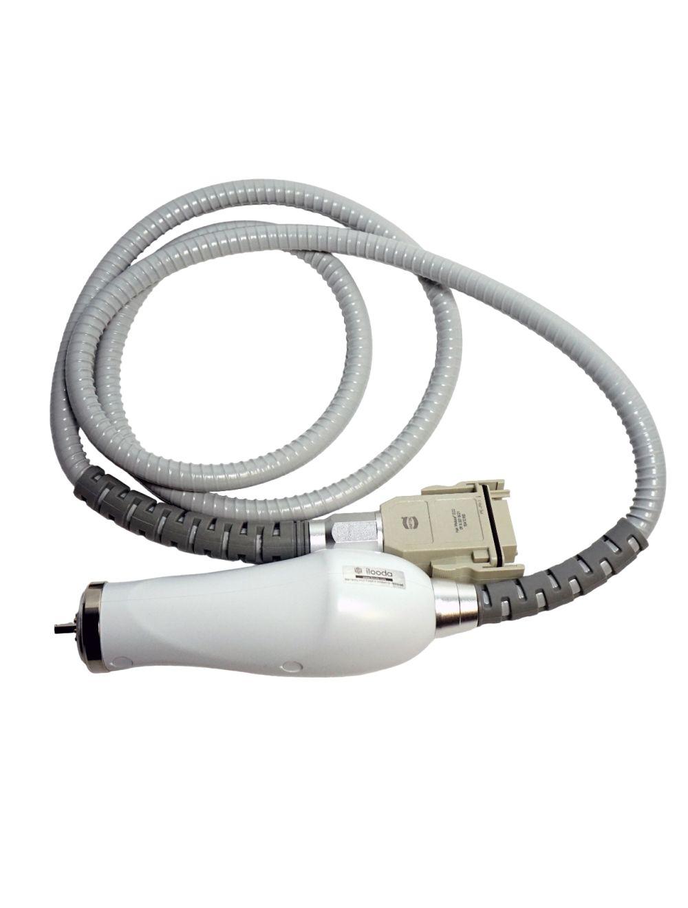 Cutera Ilooda SecretRF Microneedling Handpiece RadioFrequency Secret RF 64-Pin image 1