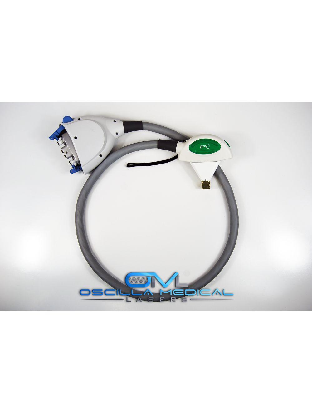 Palomar Lux G 300 Handpiece 2006 Cynosure StarLux Hand Piece image 4