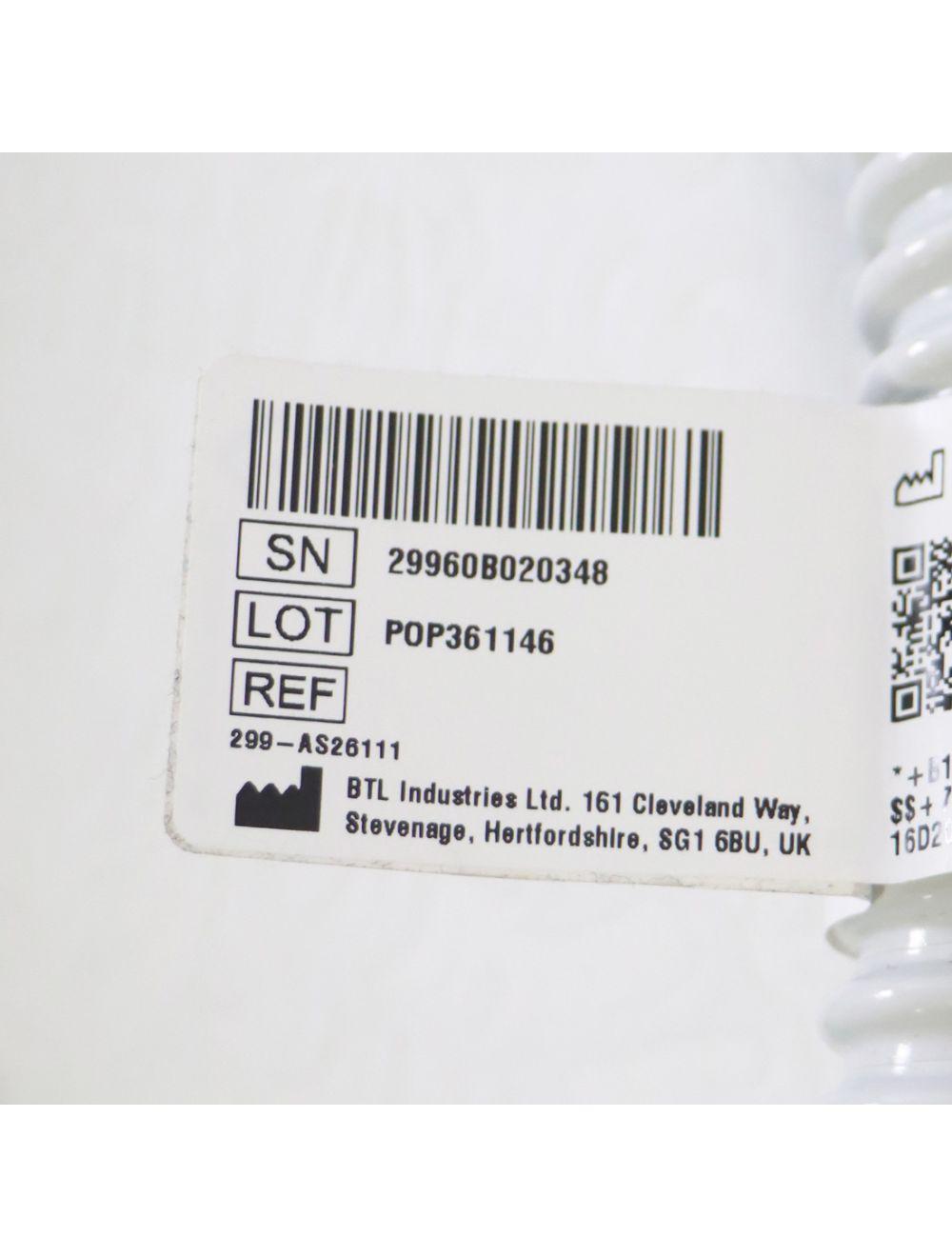 2019 BTL EmSculpt Non Invasive Body Sculpting BodySculpting System Device image 11