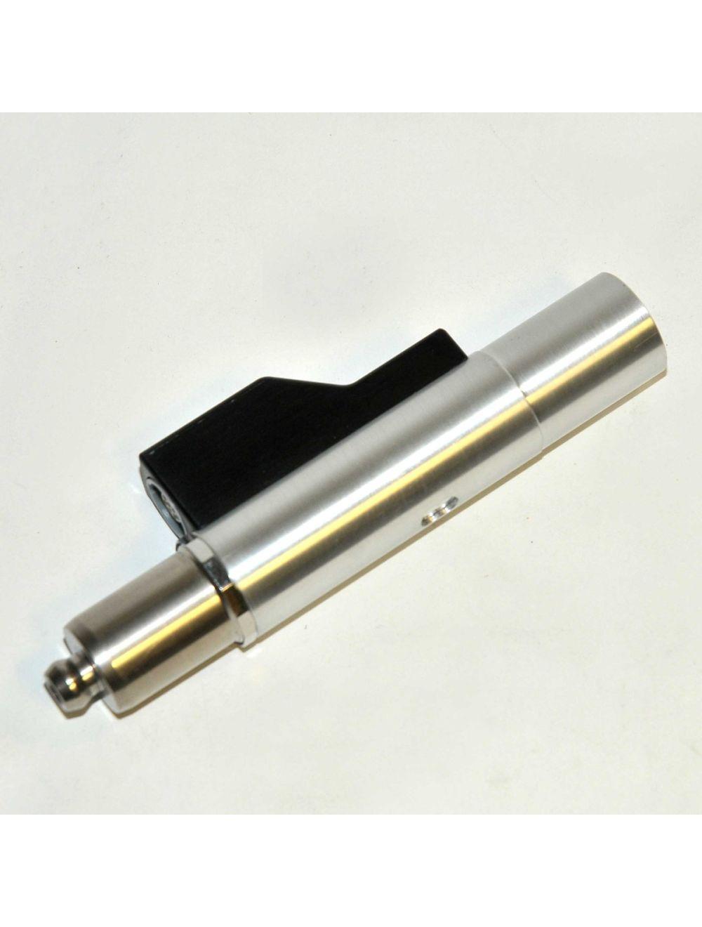 Cynosure Elite Laser 7mm Handpiece Assembly Cartridge Hand Piece 100-1757-070 image 3