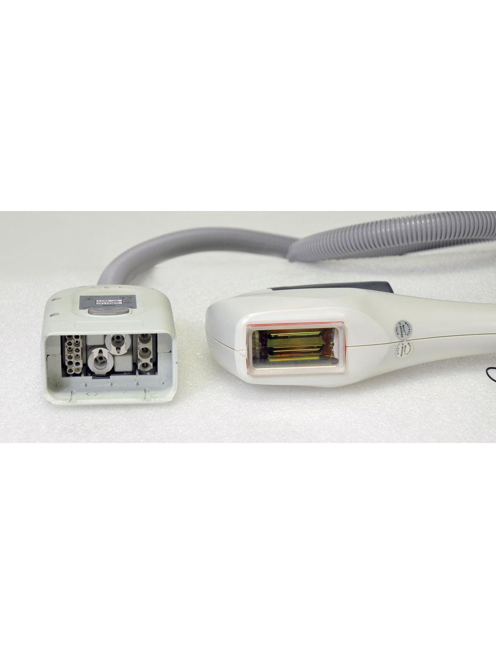 Alma Lasers Soprano XL XLI NIR HandPiece Hair Removal Laser with Case image 6