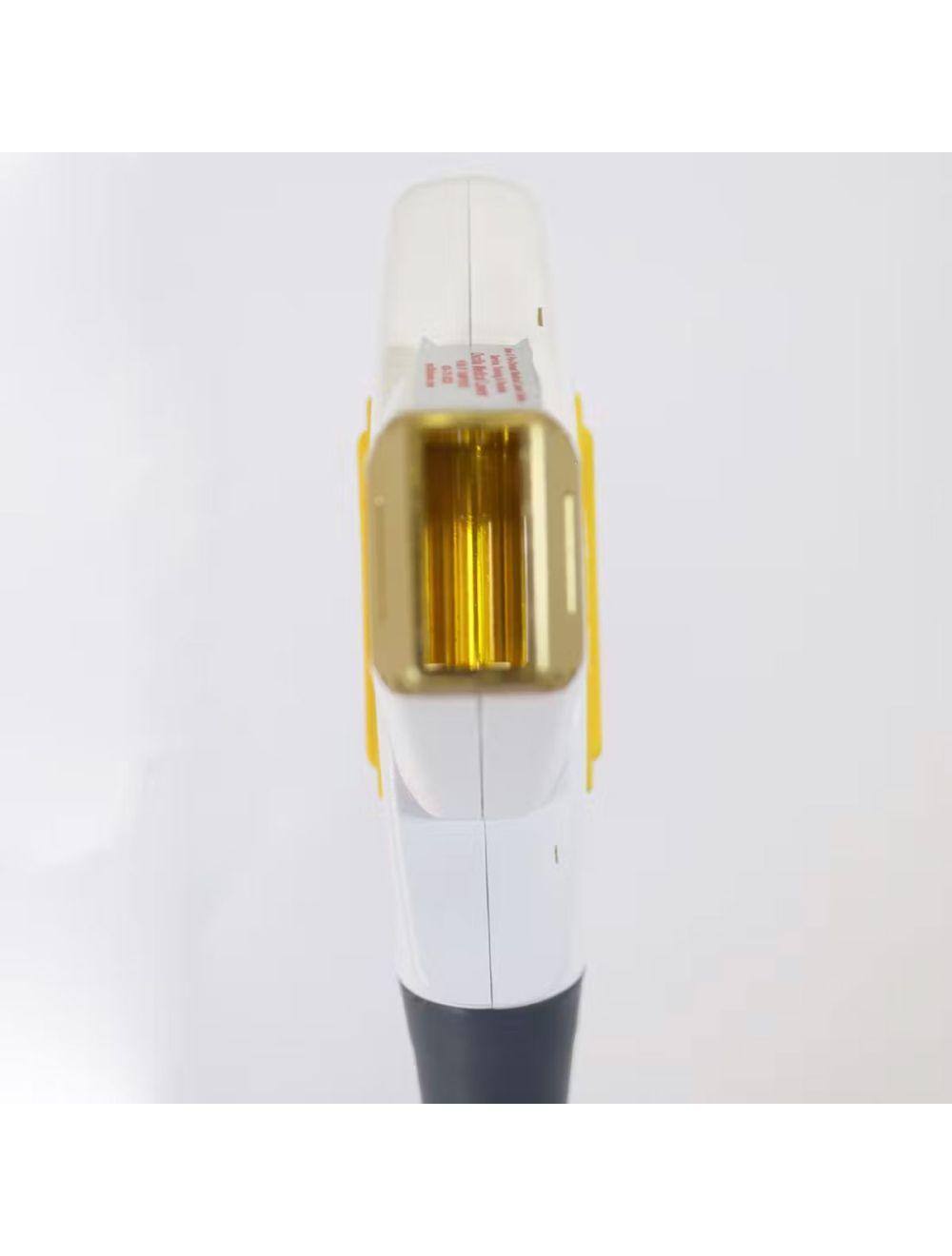 2014 Palomar Icon MaxYs Handpiece Hair Removal 2520B-YS06 Yellow HP image 3