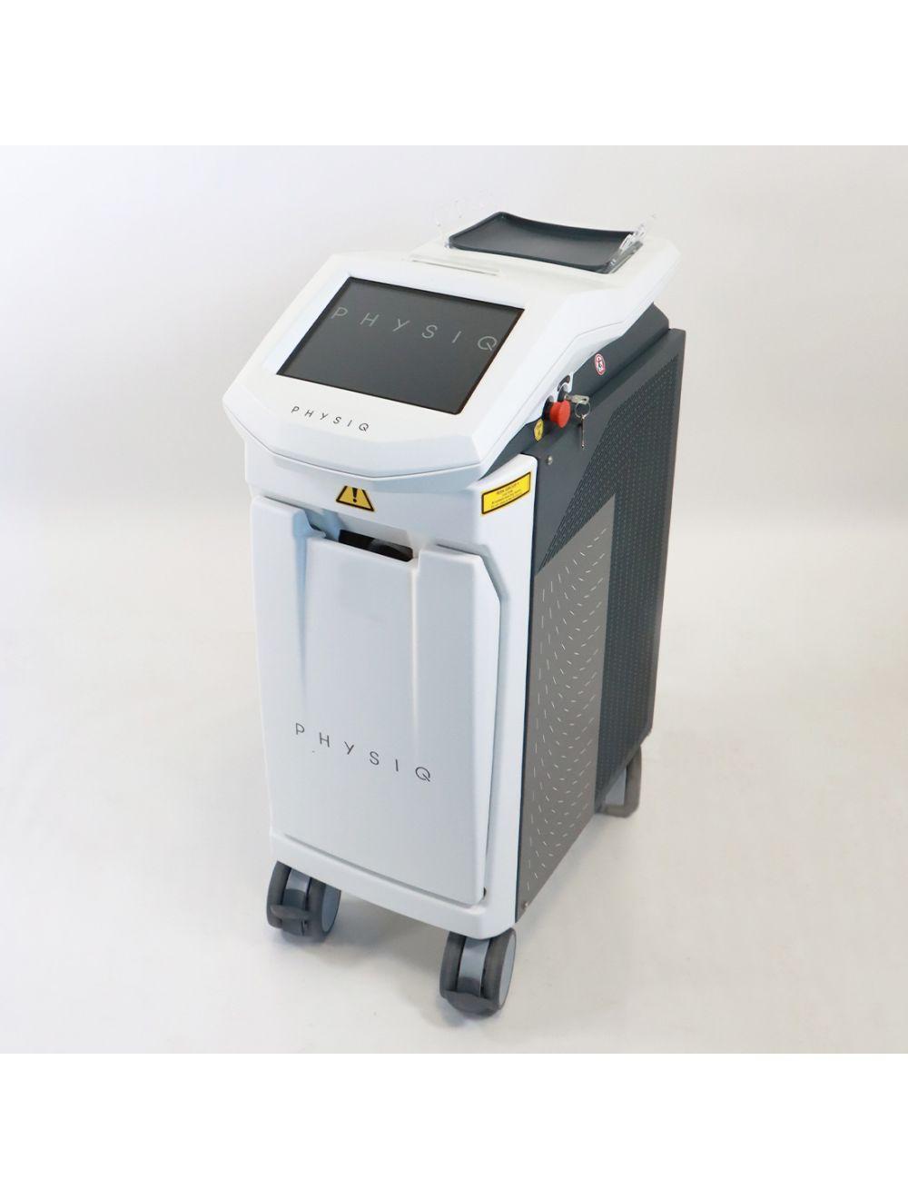 2021 Cartessa Deka PHYSIQ Contour System Sequential Thermal & Electrical Pulse image 1