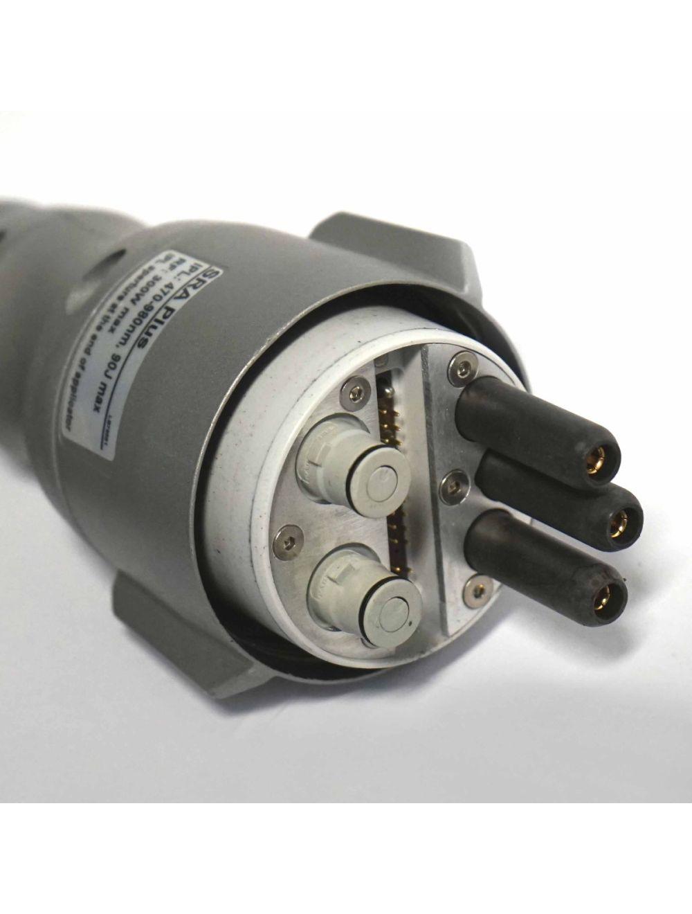 Syneron eLaser Elos IPL SRA Plus Applicator Handpiece FG71141 Skin Rejuvenation image 9