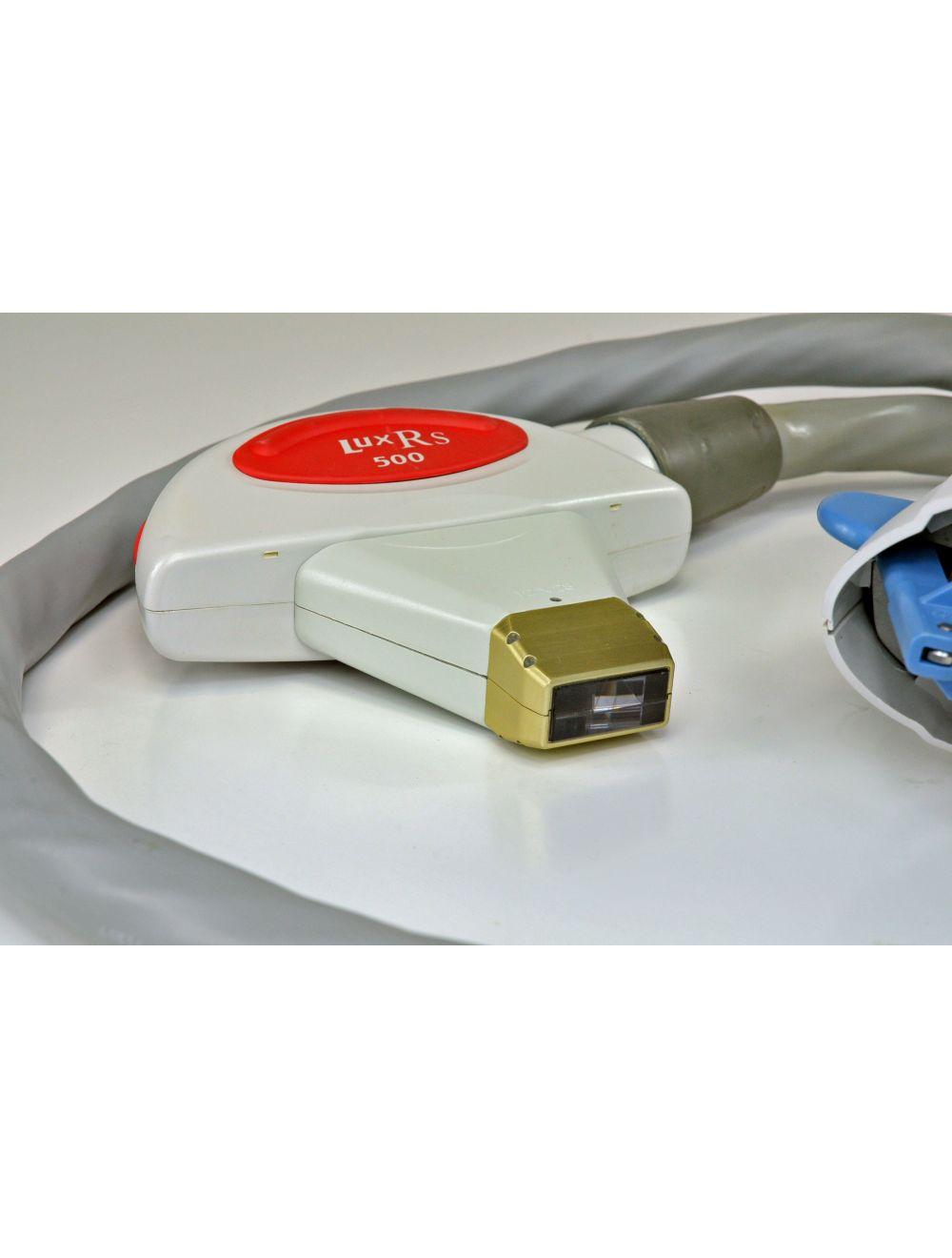 2007 Palomar LuxRs Handpiece IPL StarLux System Hand Piece Cynosure Lux Rs image 5