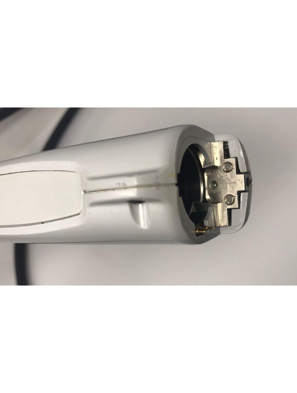 Candela GentleMAX Laser 6mm to 18mm DCD Handpiece Syneron Hand Piece 7122003956 image 4