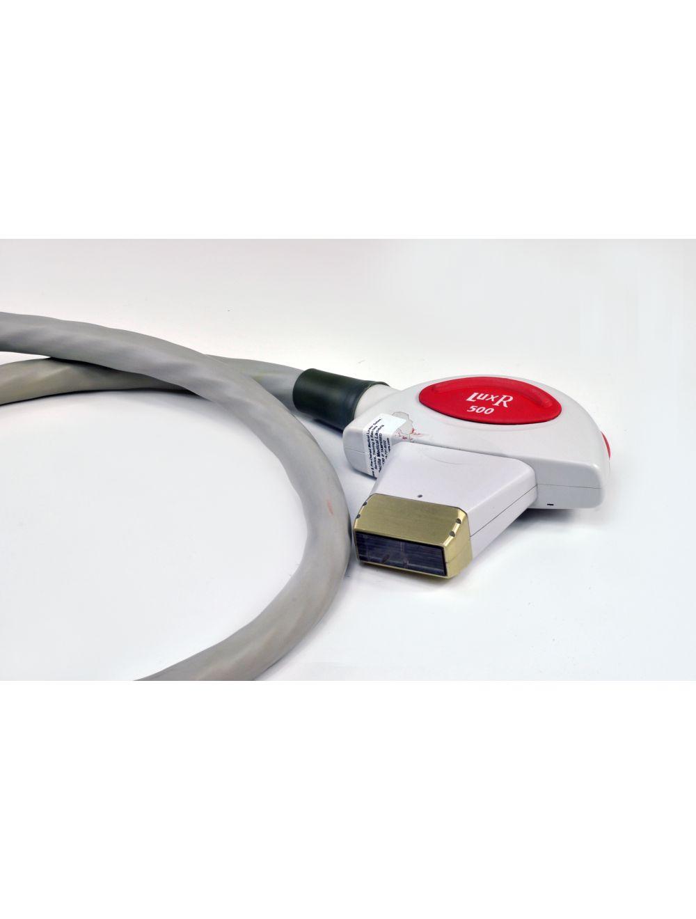 2008 Palomar StarLux 500 Lux R Handpiece LuxR Hand Piece Cynosure Star Lux image 3