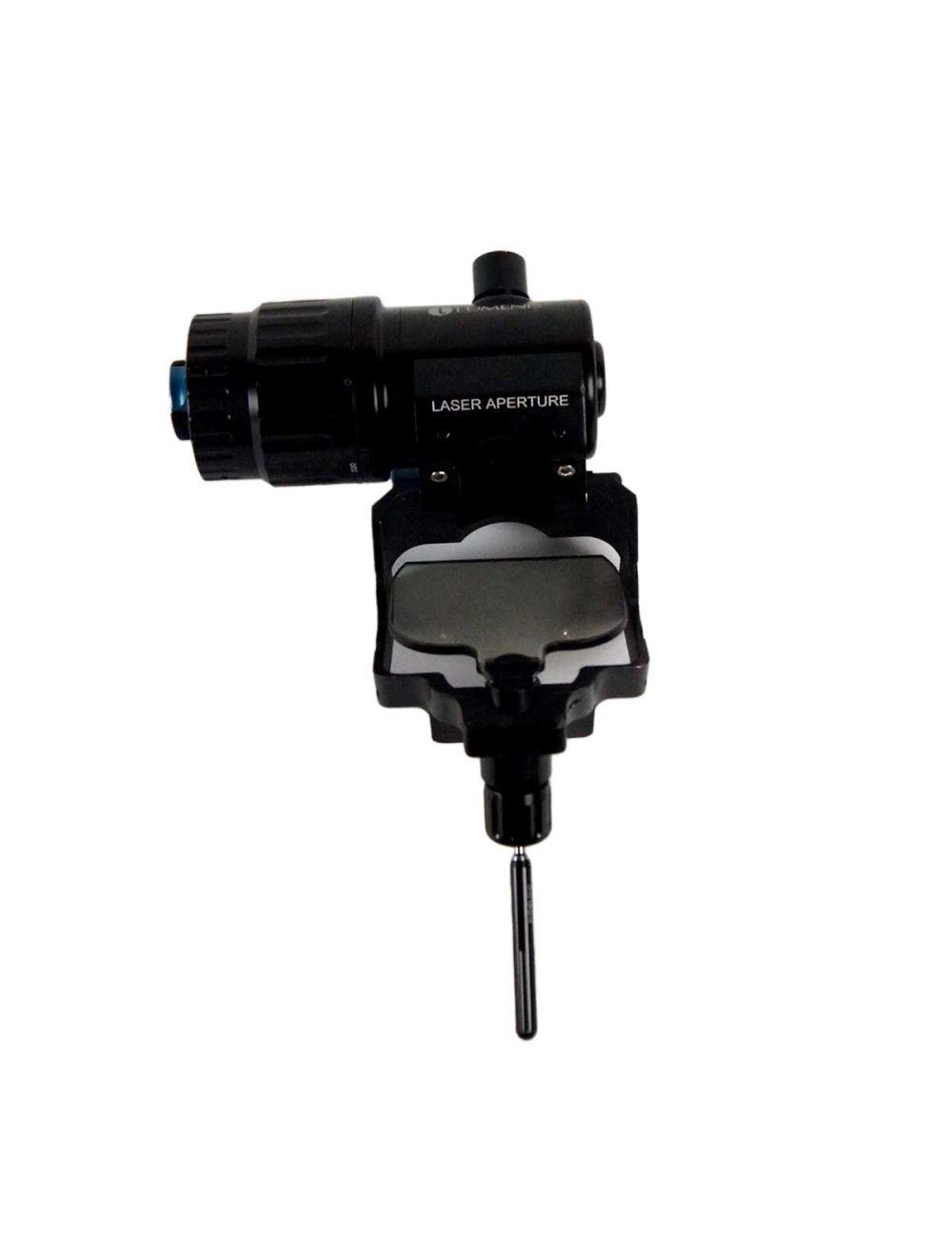 2020 Lumenis Sharplan AcuSpot 712L Micromanipulator CO2 Laser Aperture AA3042000 image 7