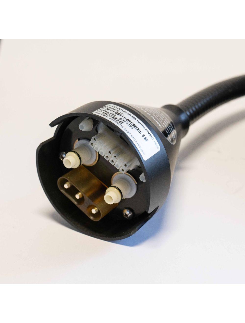 Lumenis IPL QUANTUM SR 560nm Treatment Head - SA3640002-H - Skin Rejuvenation image 4