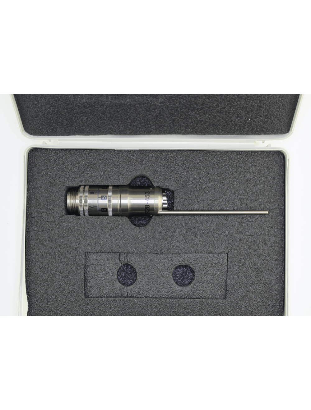 Fotona QX MAX Q-Switched Nd YAG Laser Handpiece R28-453 Q Switch image 2