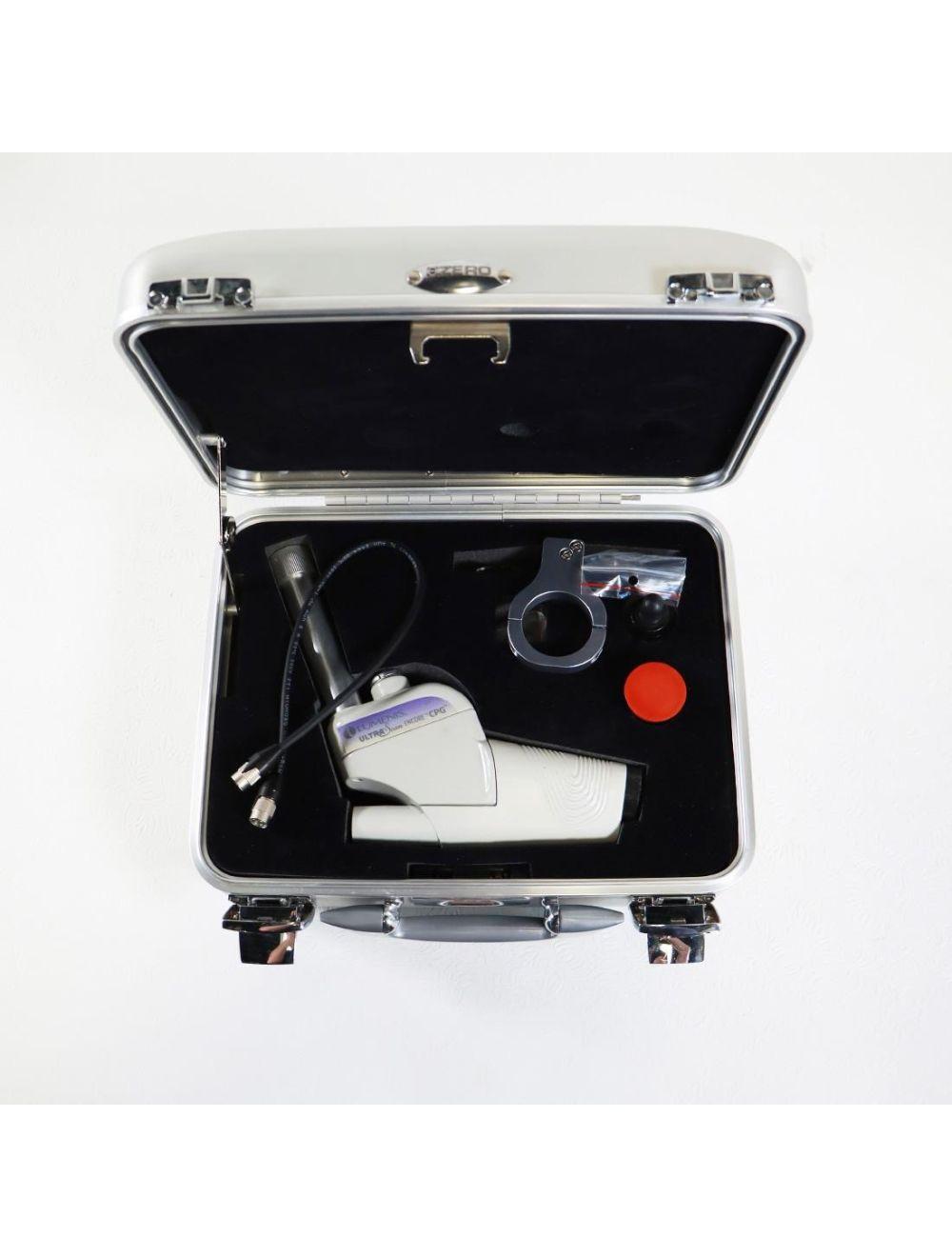 2008 Lumenis Ultrapulse Encore Total FX w Scaar (Active and Deep) Scanners DeepFX CPG Scanner image 7