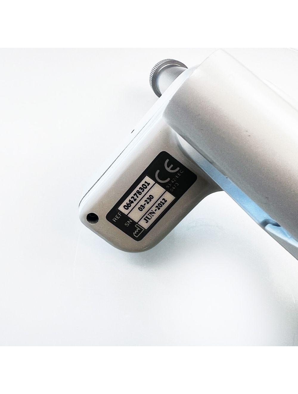 2012 Lumenis UltraScan Encore CPG Laser Scanner Handpiece Ultra Scan 064278301 image 6