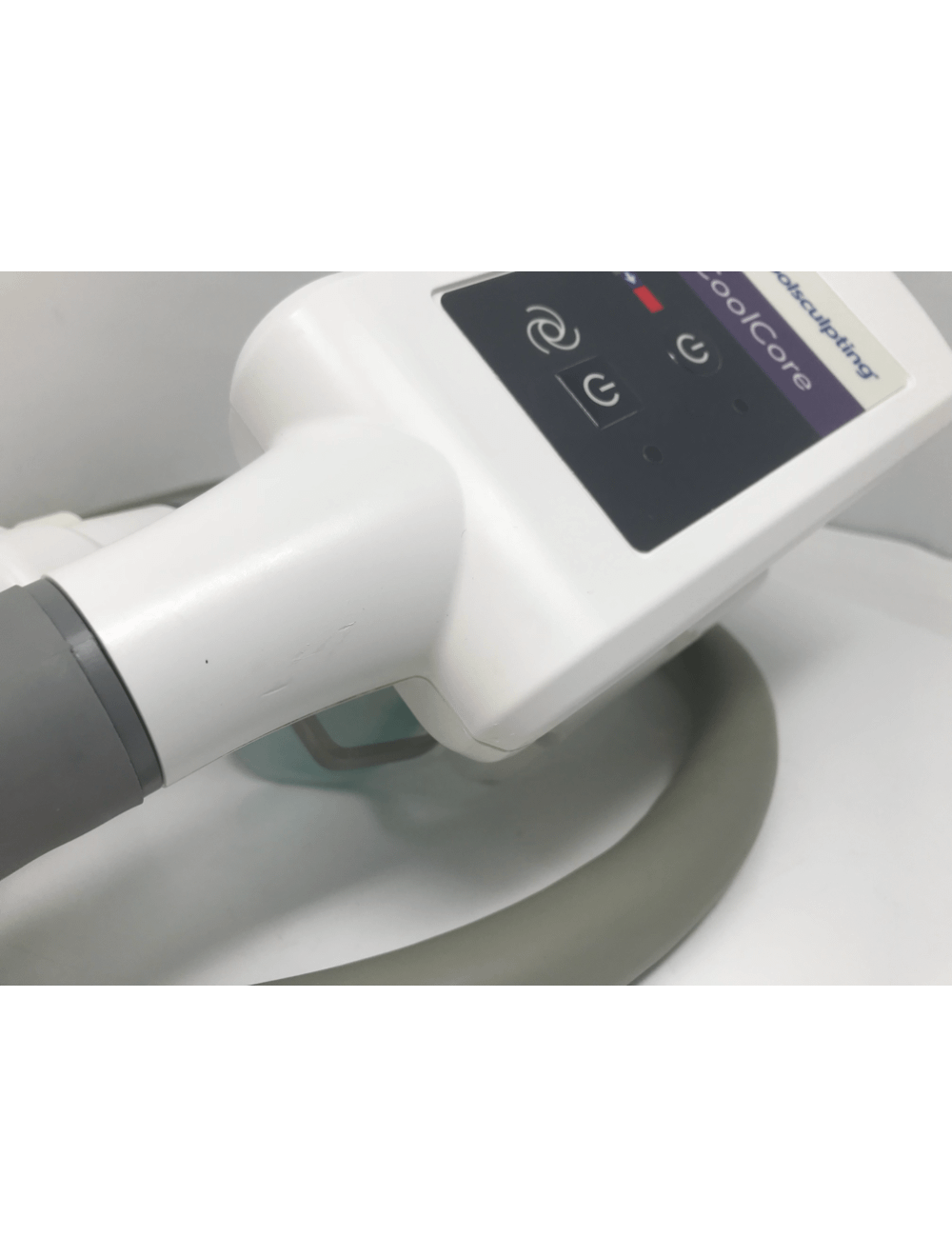 Zeltiq CoolSculpting CoolCore Breeze Vacuum Applicator Cool Core BRZAP1063000 image 2