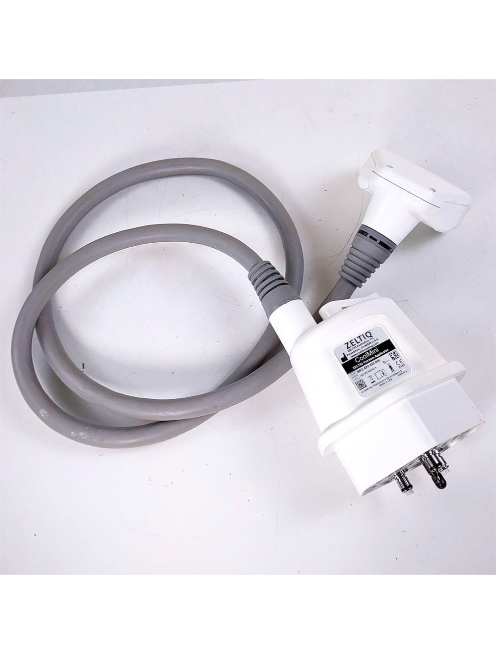Zeltiq CoolSculpting CoolMini Breeze Vacuum Applicator BRZ-AP2-020-000 image 1
