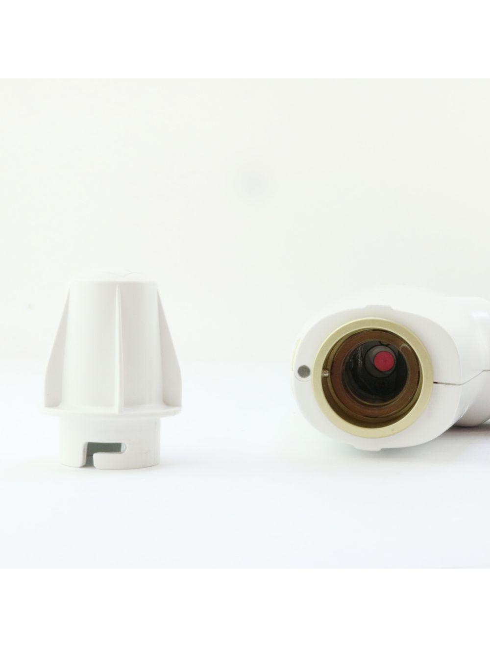 2018 Cynosure Palomar ICON 2940 Erbium Fractional Laser Handpiece ONLY >3K SHOTS image 2