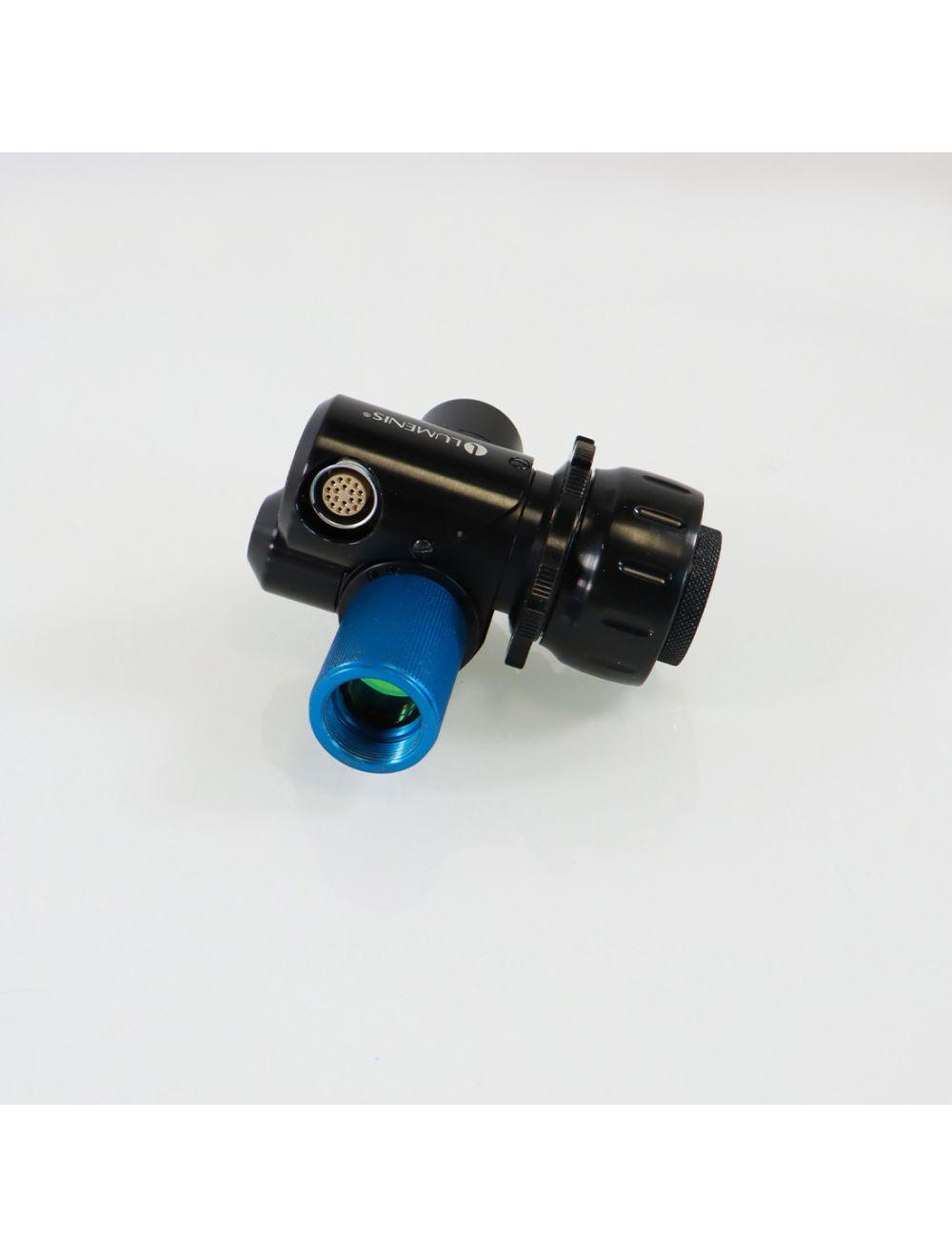 Lumenis DeepFX Bridge Therapy Microscanner Galvanometric LB-1009220 Parts Unit image 6