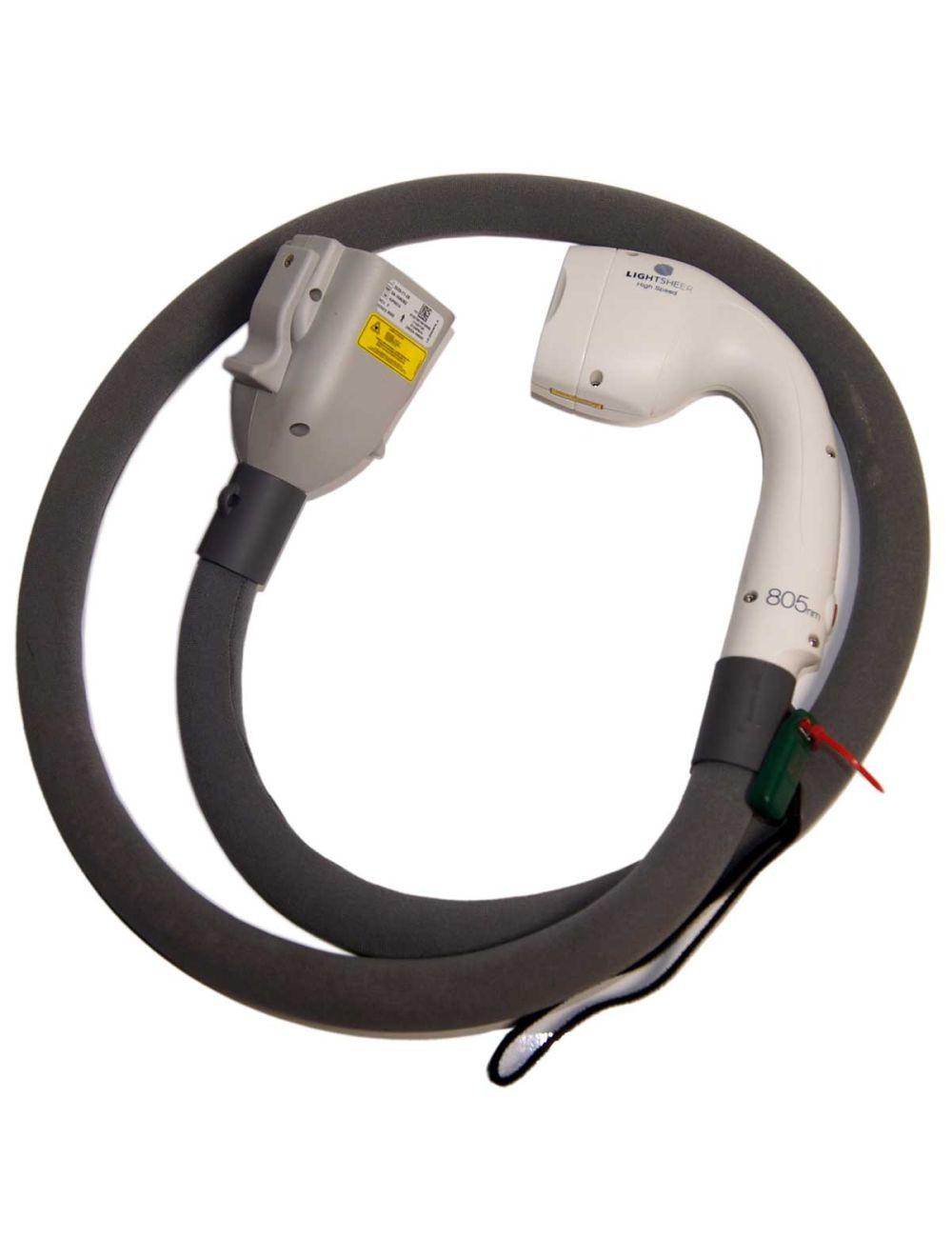 2020 Lumenis LightSheer HS High Speed Laser Hair Removal Handpiece - SA-1046262 image 1