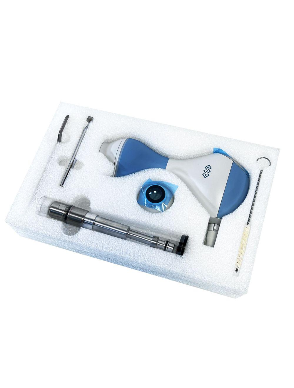 BTL Emtone Radio Frequency Handpiece Applicator & Accessory Kit image 1