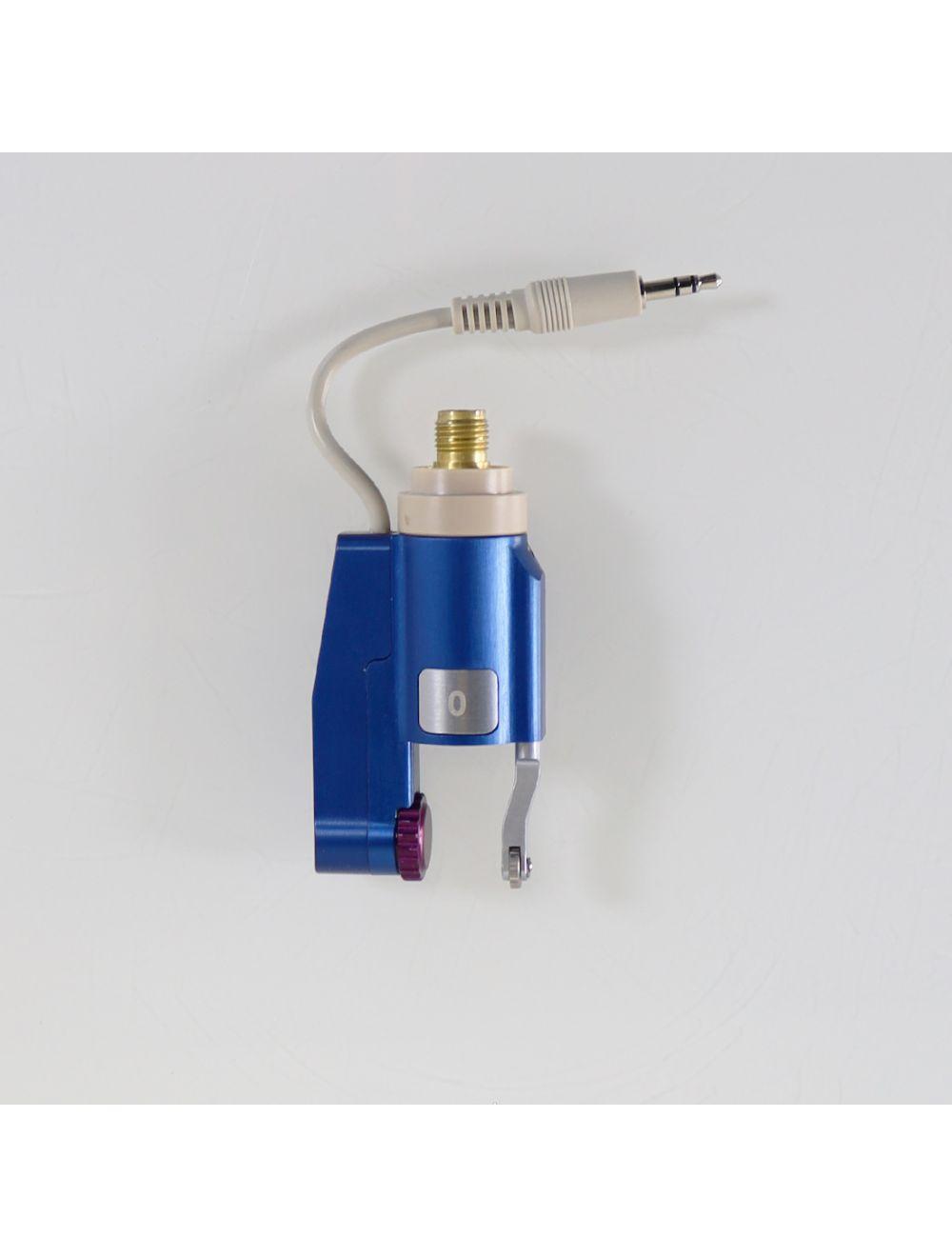 Alma Harmony XL CO2 Erbium Laser iPixel Er YAG 2940nm Roller Handpiece Tip image 1