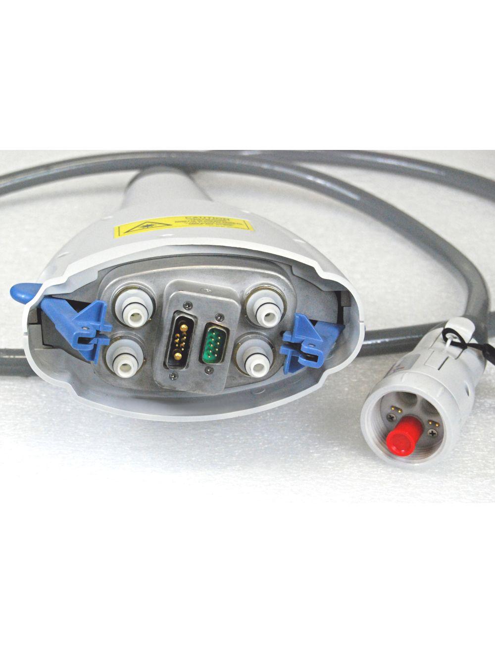 Palomar Lux1540 Fractional Erbium Laser HandPiece w 15mm Tip Hand Piece Lux 1540 image 6