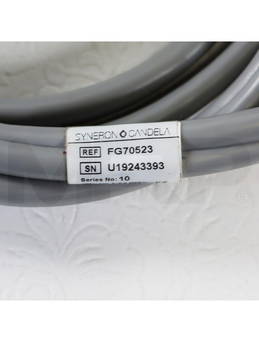 Syneron Candela Profound Dermal Handpiece Wrinkle Tightening Applicator HP FG70523 image 4