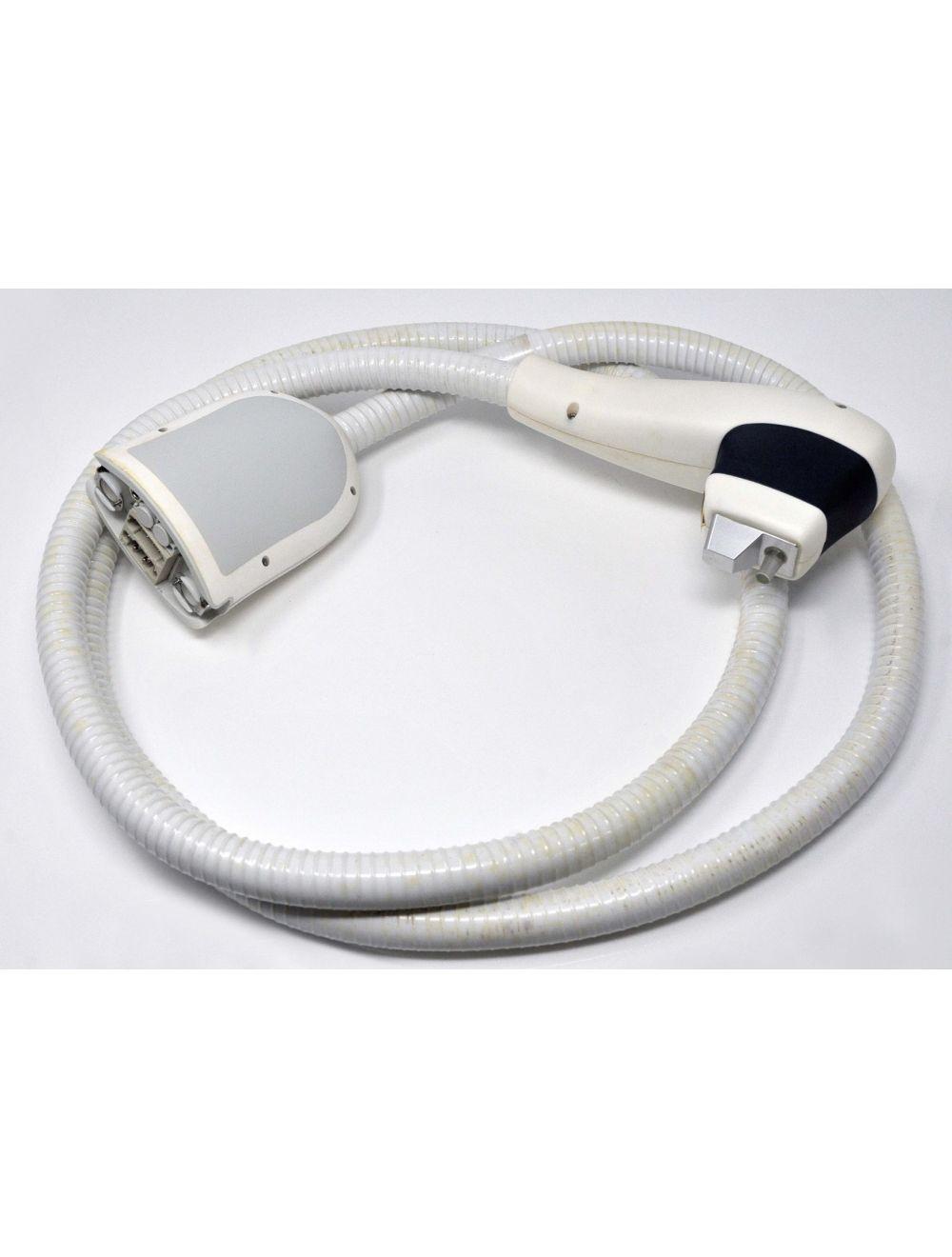 Asclepion MedioStar NeXT Hand Piece 810 950 Diode Vascular 4x3 Spot Laser HP image 2