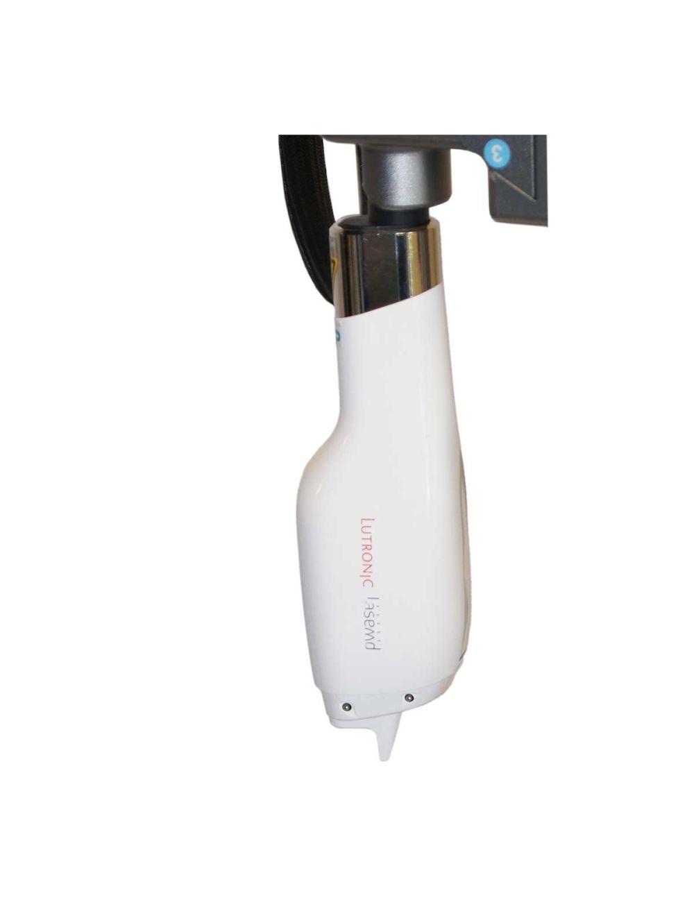 Lutronic LaseMD Pro Fractional Skin Wrinkles Acne Resurfacing Laser System 2015 image 6