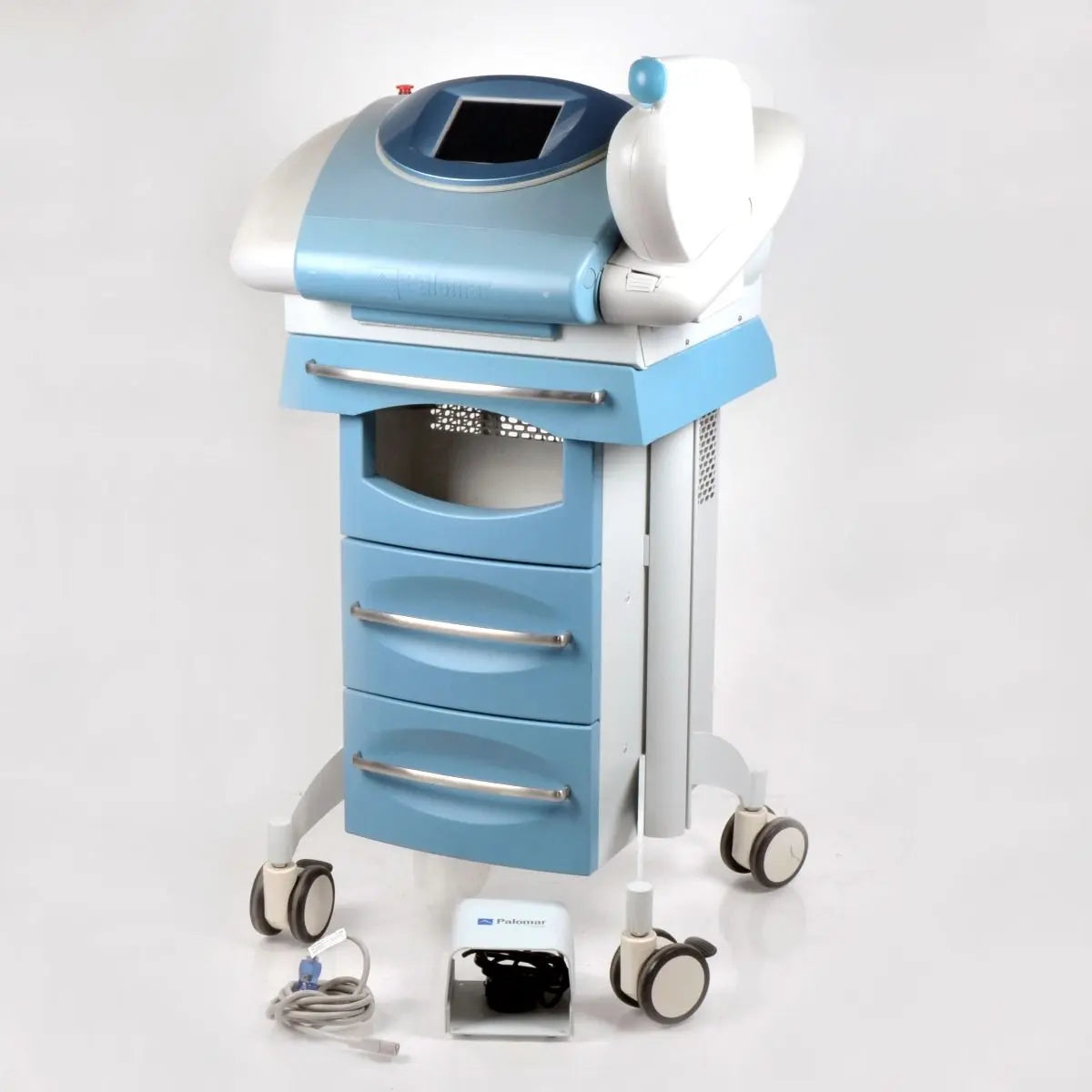 2010 Palomar Aspire SlimLipo 40-Watt Nd:YAG Body Sculpting Laser System