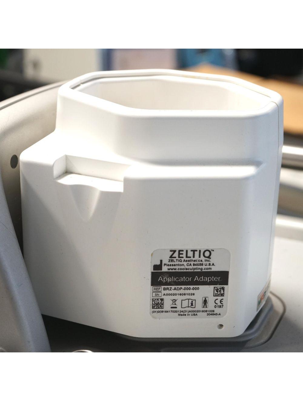 2011 Zeltiq Aesthetics CoolSculpting Body Contouring Shape Breeze Fat Reduction image 7