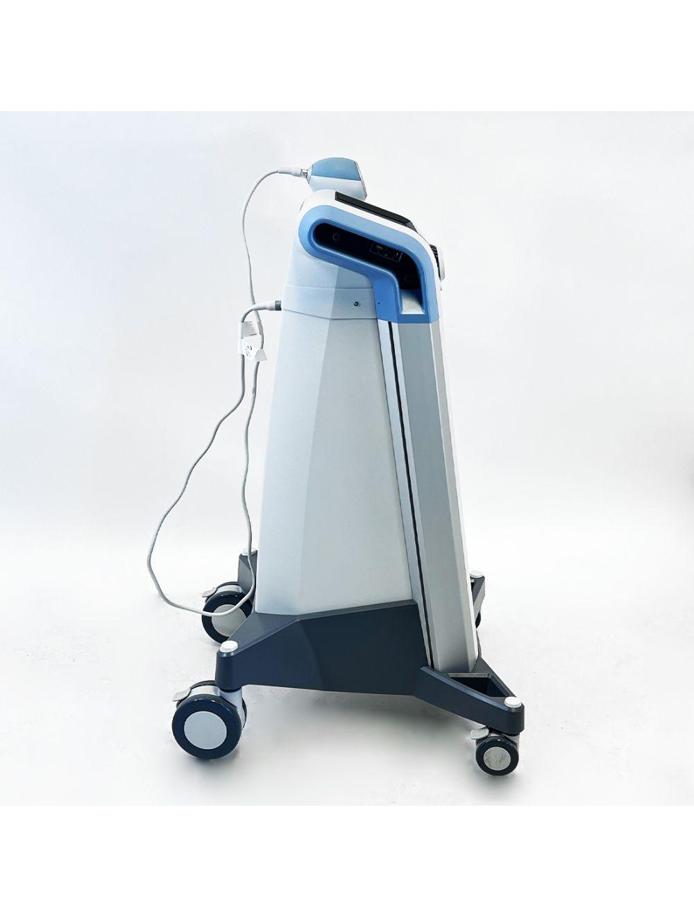 2021 BTL EMTone RF Cellulite Reduction System Skin Tightening BTL-084 Pro image 4