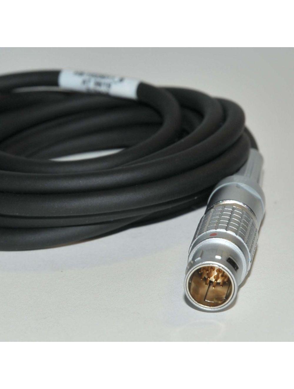 Lumenis AcuPulse Duo SurgiTouch CO2 Touch Scanner Handpiece SW USB LB-1023271_A image 5