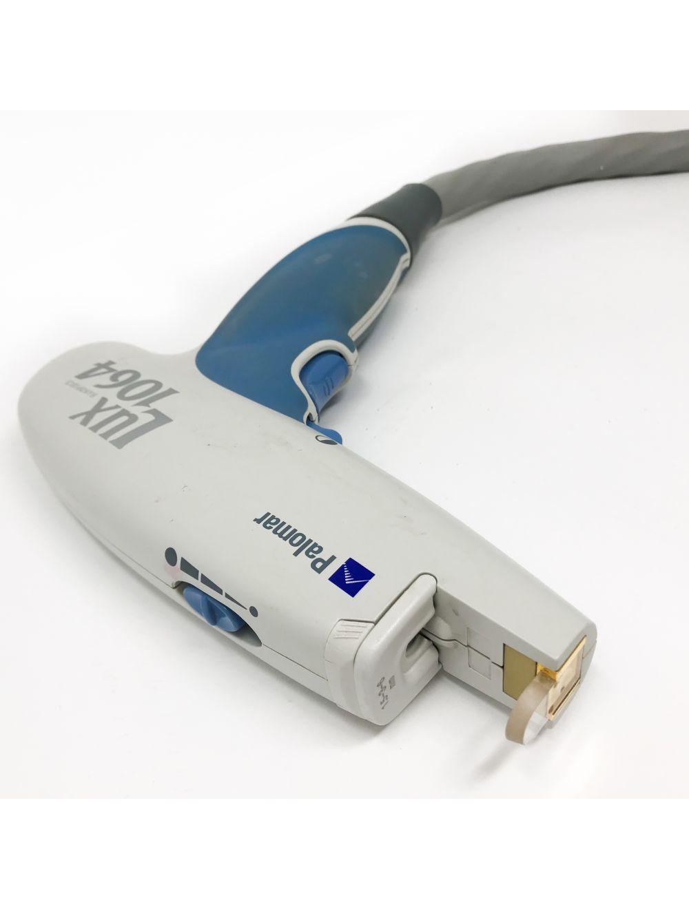 Palomar StarLux 500 Laser Lux1064 Handpiece Lux 1064 image 5