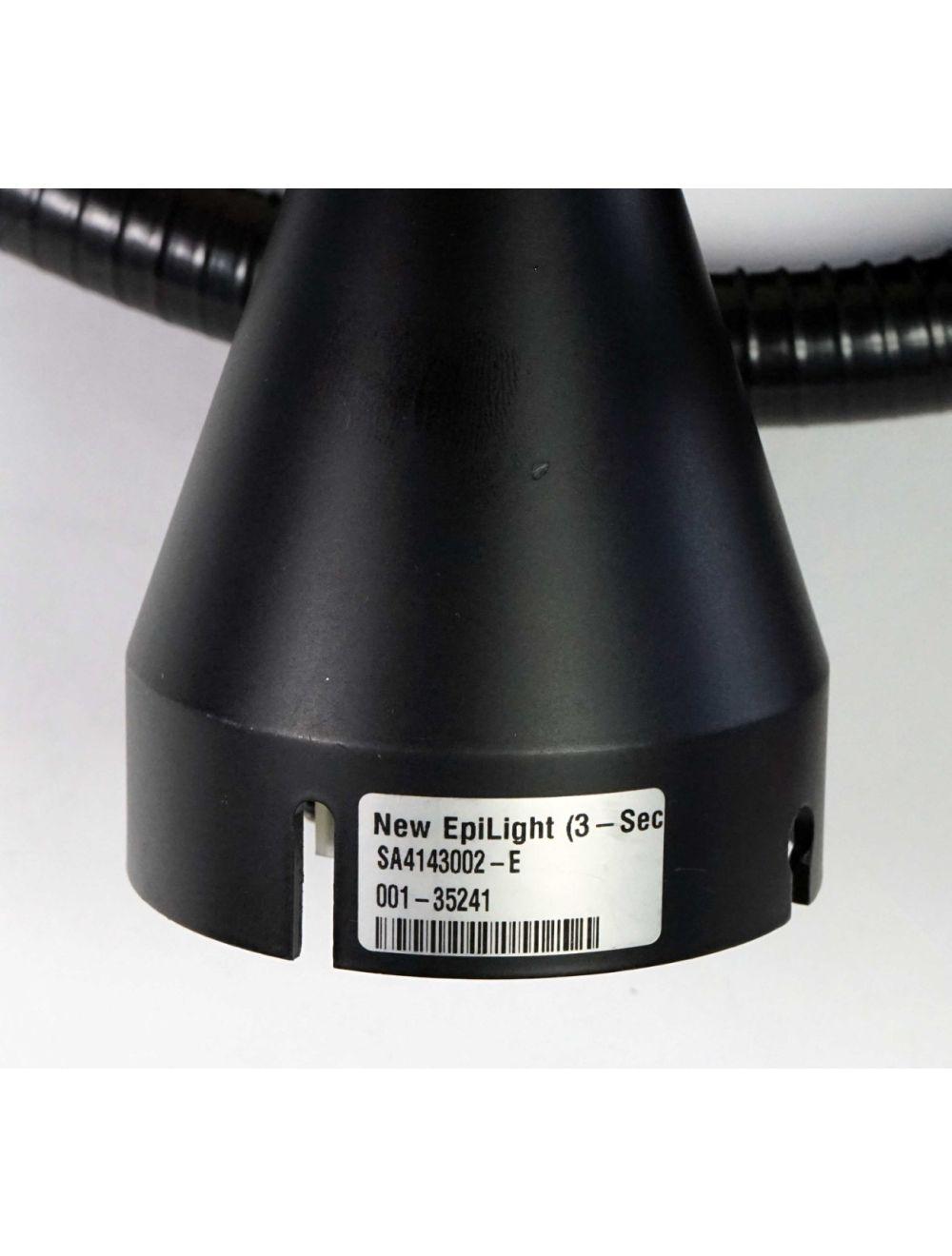 Lumenis QUANTUM IPL Laser Treatment Head EPI Handpiece Epilight Vasculight HP image 7