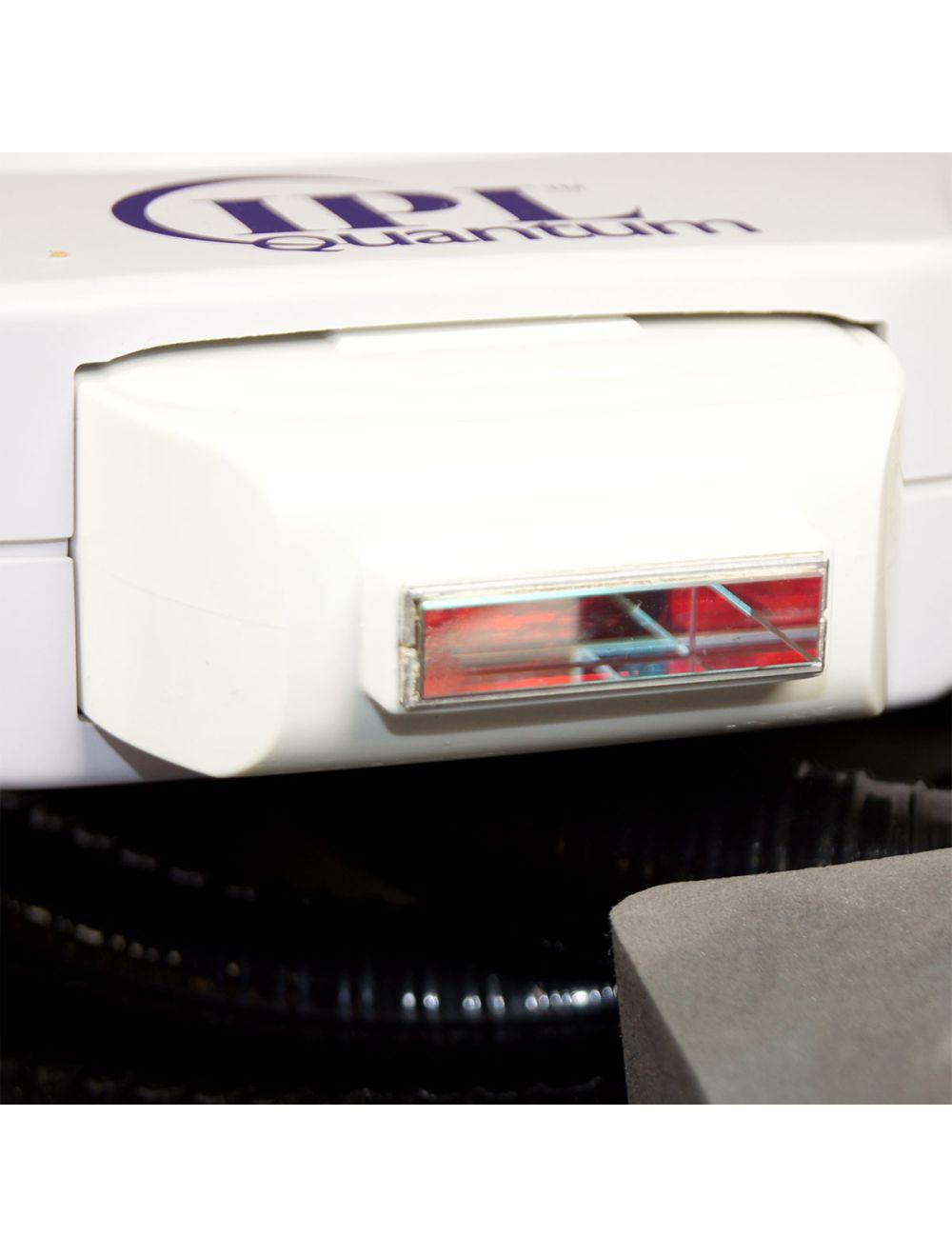 Lumenis IPL Quantum SR 640 Treatment Head Handpiece Skin Rejuvenation image 4