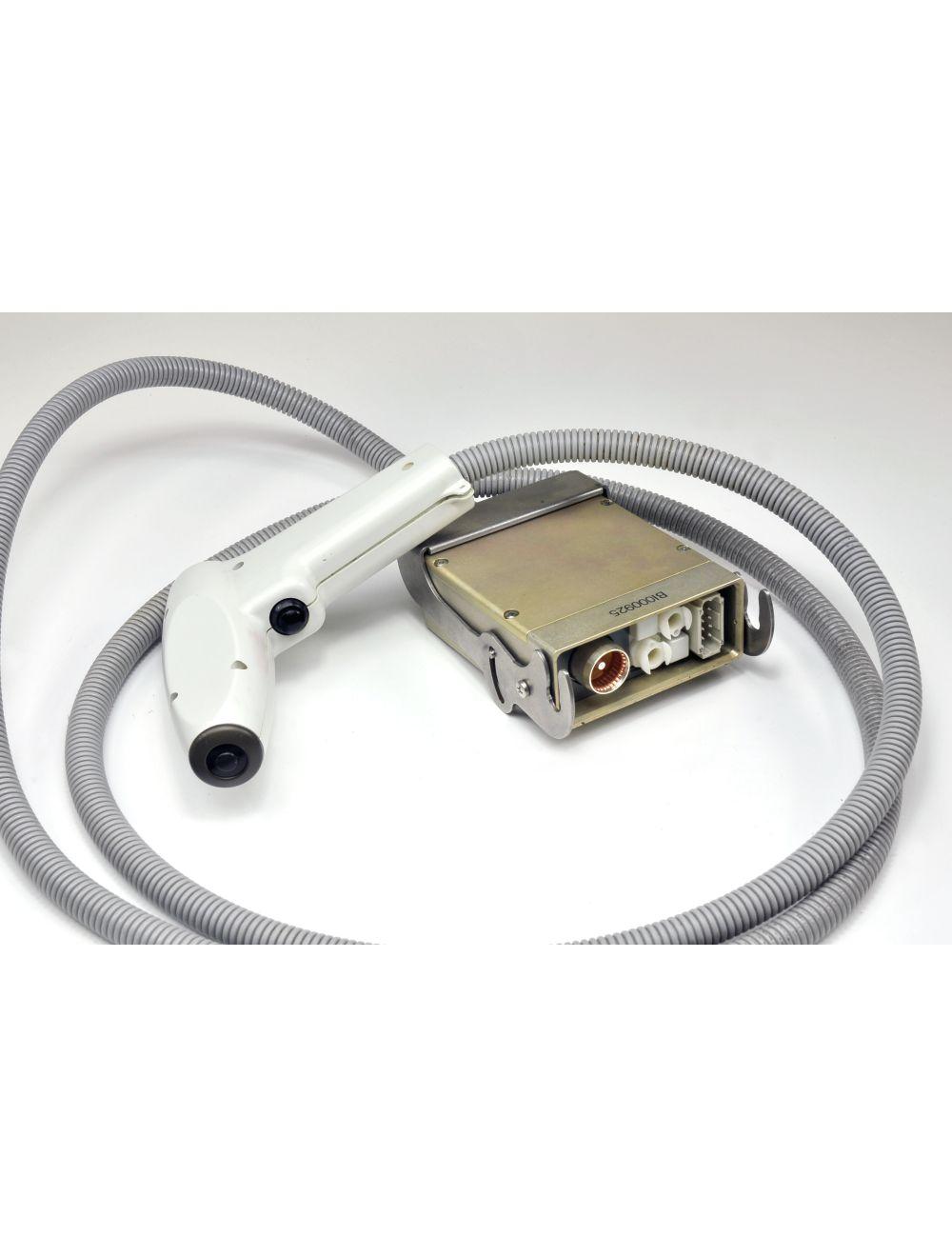 Alma Accent XL Laser BiPolar UniPolar Handpieces Cellulite Reduction RF 2007 image 7