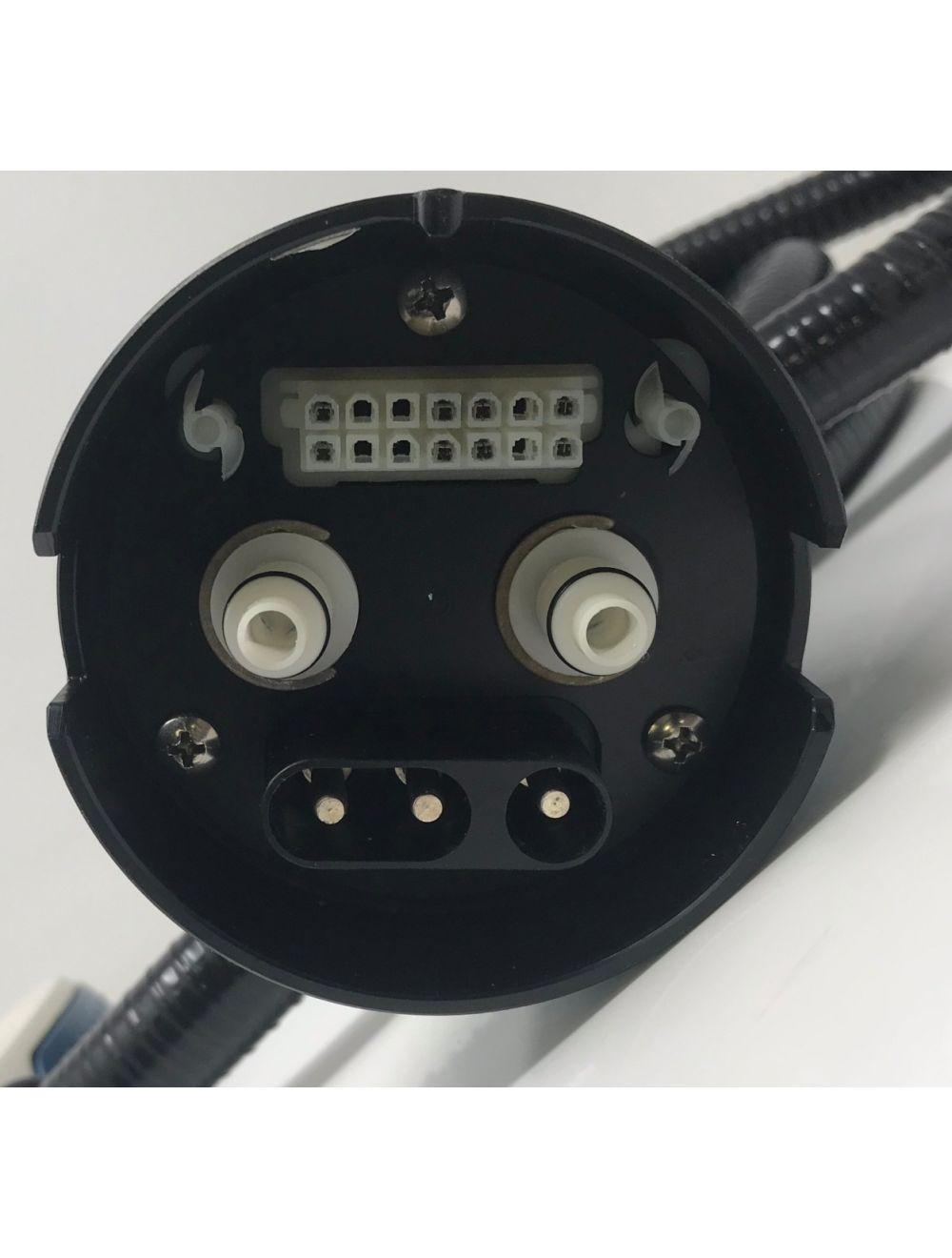 Lumenis QUANTUM IPL Handpiece SR 560 Optical Treatment Head HP Rejuvenation image 5