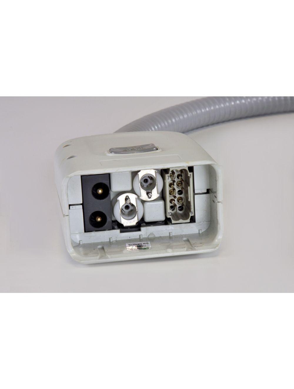 Alma Lasers Harmony 540 Hand Piece nm GREEN Vascular Pigmented Lesions Refurb image 7