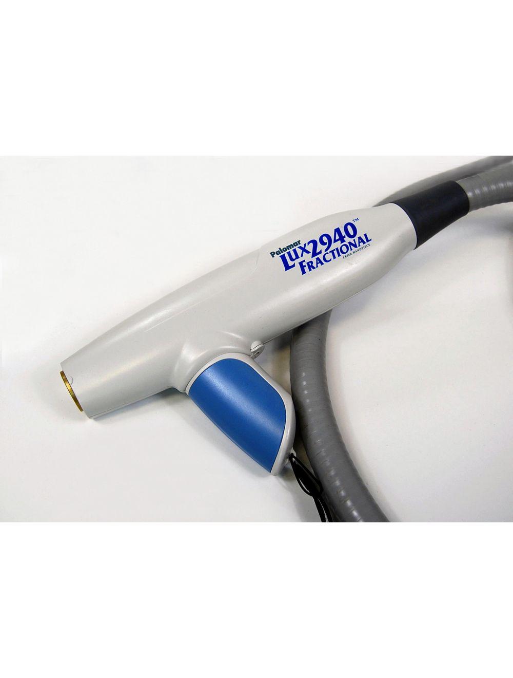 Cynosure LUX 2940 Fractional Laser Handpiece Ablative Skin StarLux 500 Palomar image 2